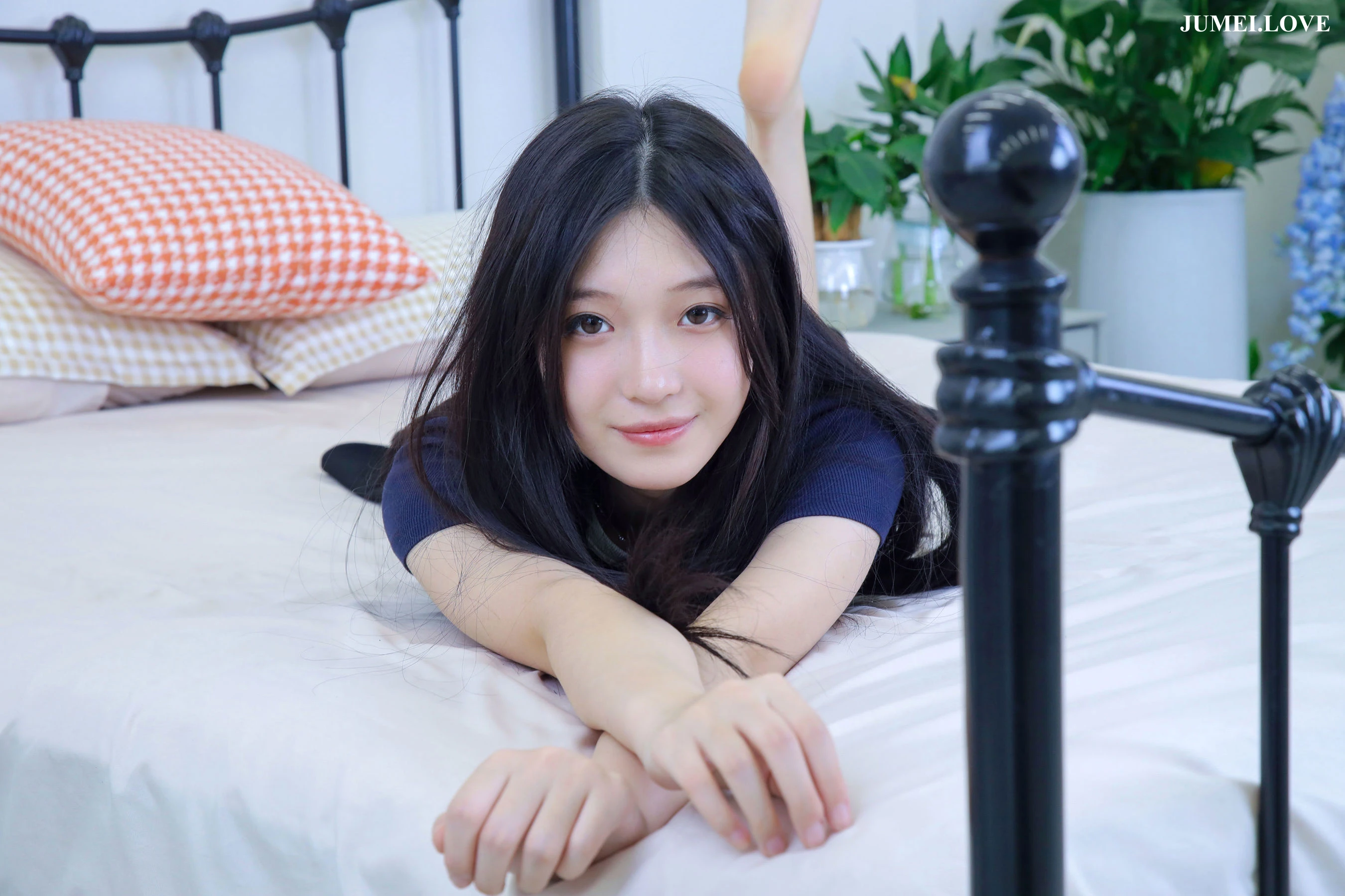 绮梦摄影 2025.04.25 No.244 白韵 珍藏无修无水印版 第292张