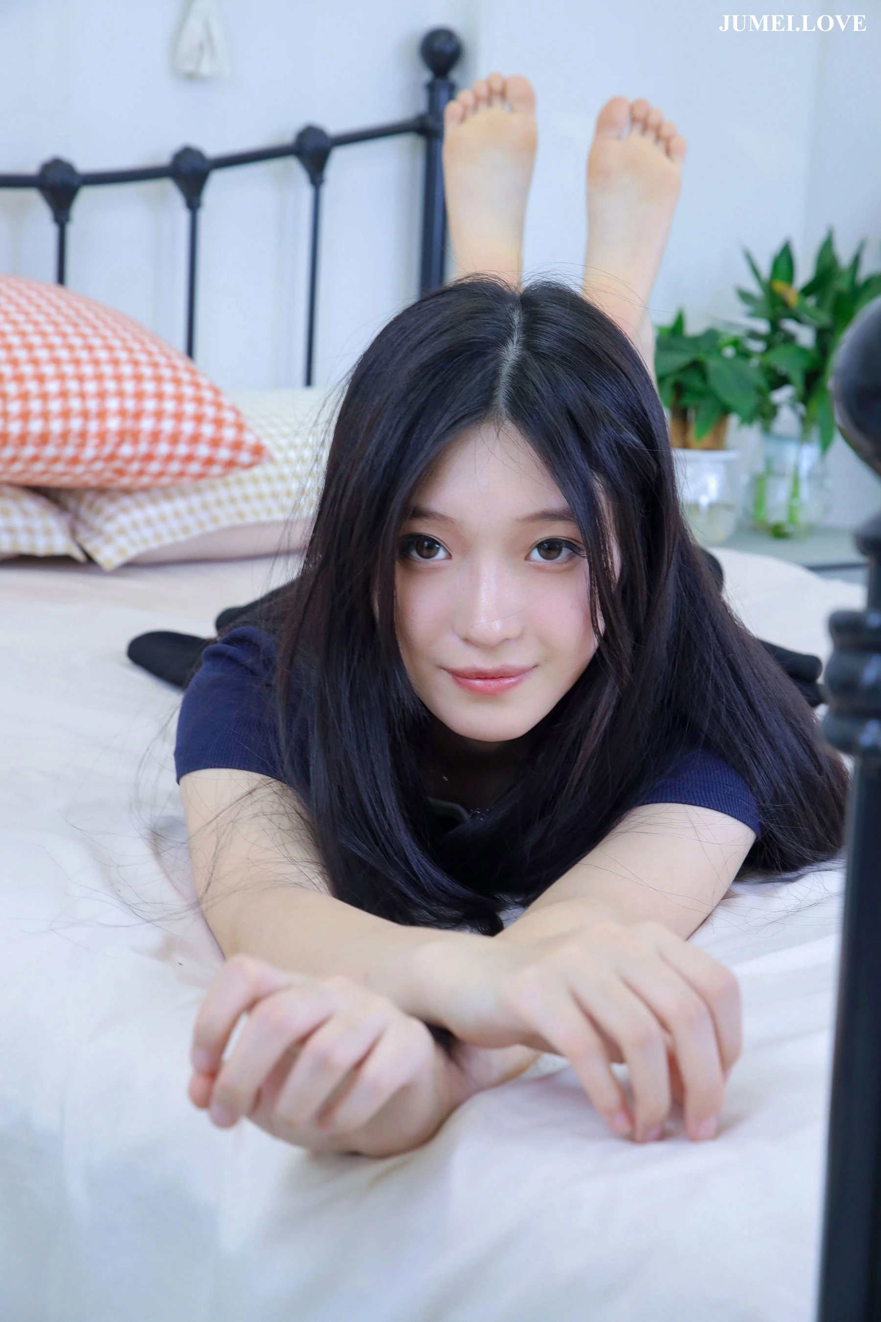 绮梦摄影 2025.04.25 No.244 白韵 珍藏无修无水印版 第293张