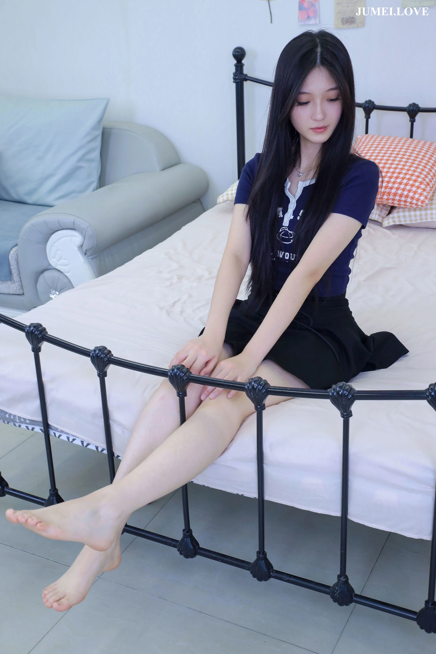 绮梦摄影 2025.04.25 No.244 白韵 珍藏无修无水印版 第304张