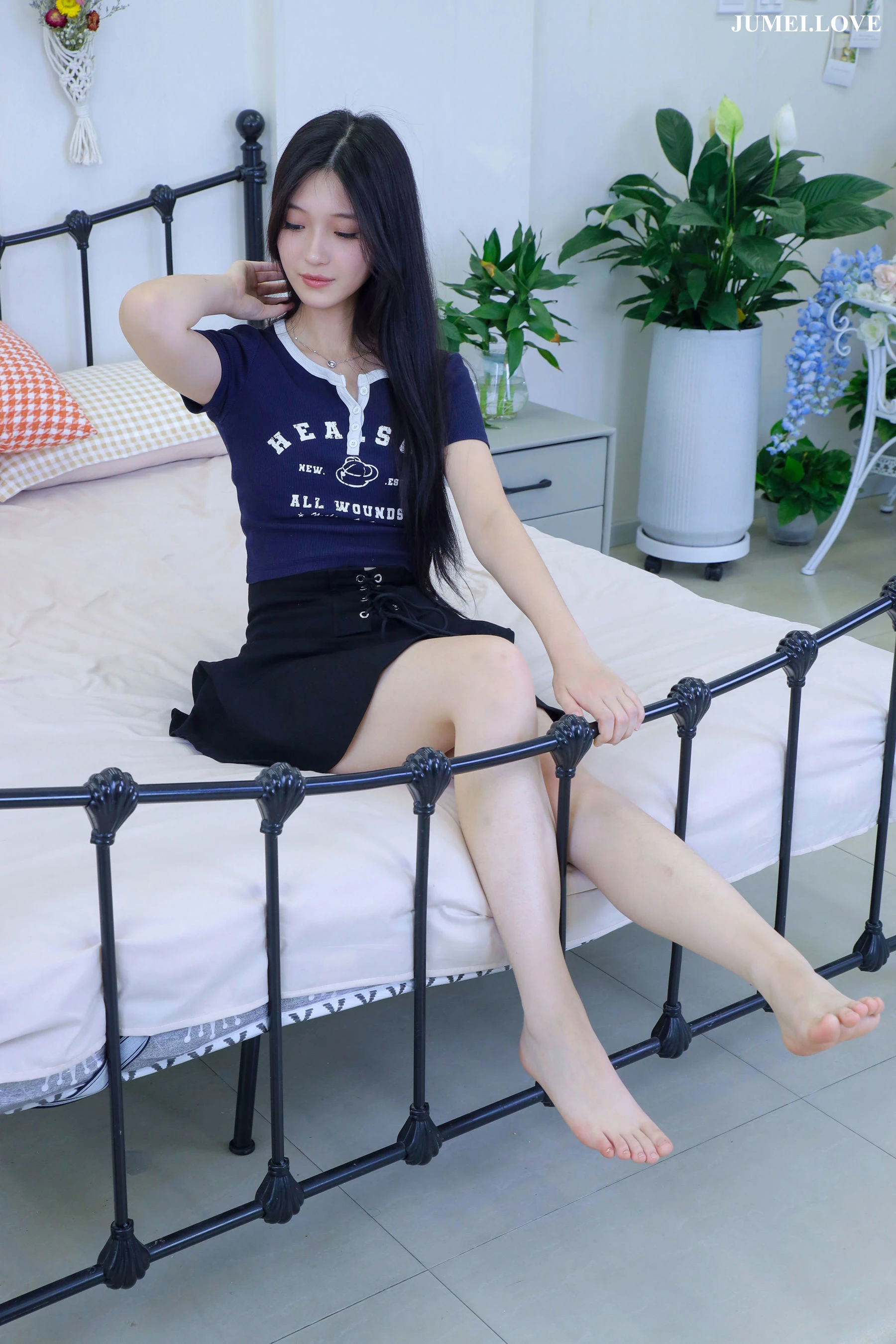 绮梦摄影 2025.04.25 No.244 白韵 珍藏无修无水印版 第308张