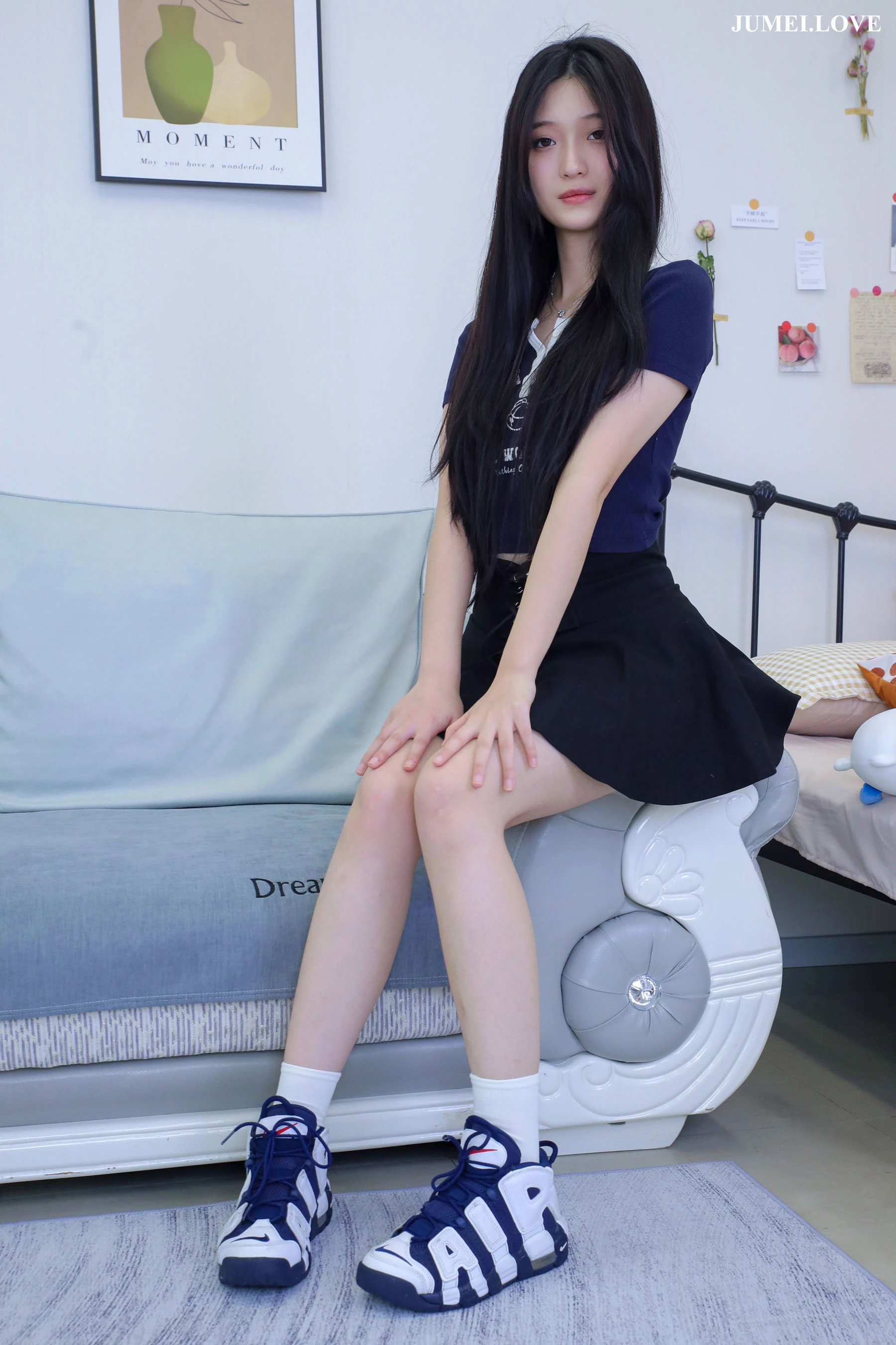 绮梦摄影 2025.04.25 No.244 白韵 珍藏无修无水印版 第34张