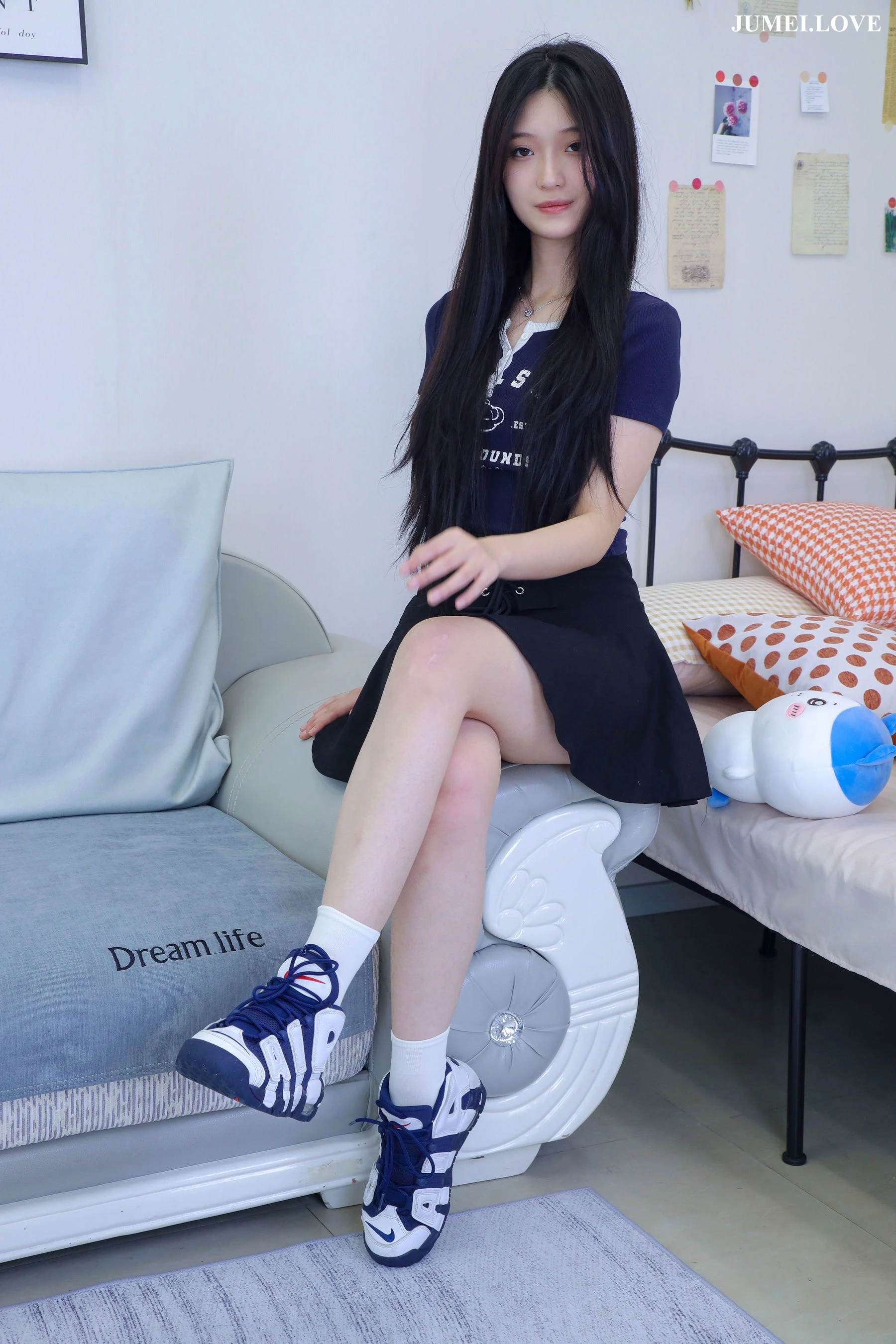 绮梦摄影 2025.04.25 No.244 白韵 珍藏无修无水印版 第35张