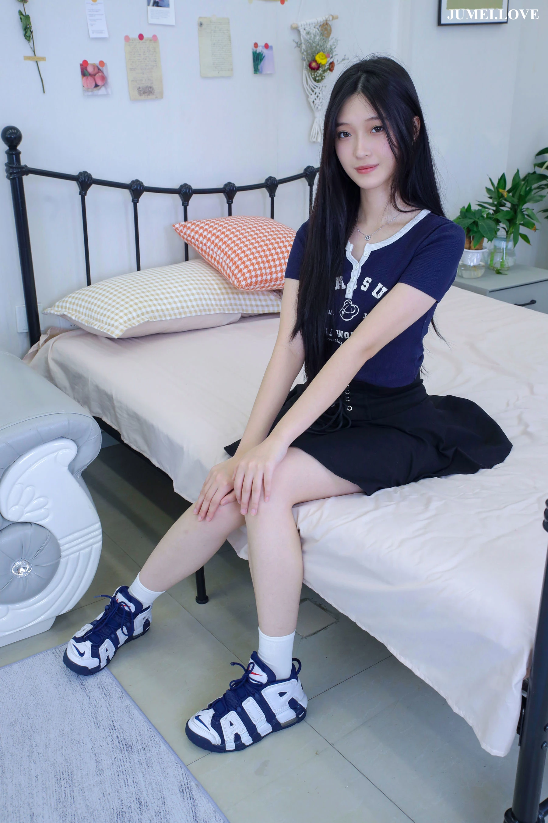 绮梦摄影 2025.04.25 No.244 白韵 珍藏无修无水印版 第40张