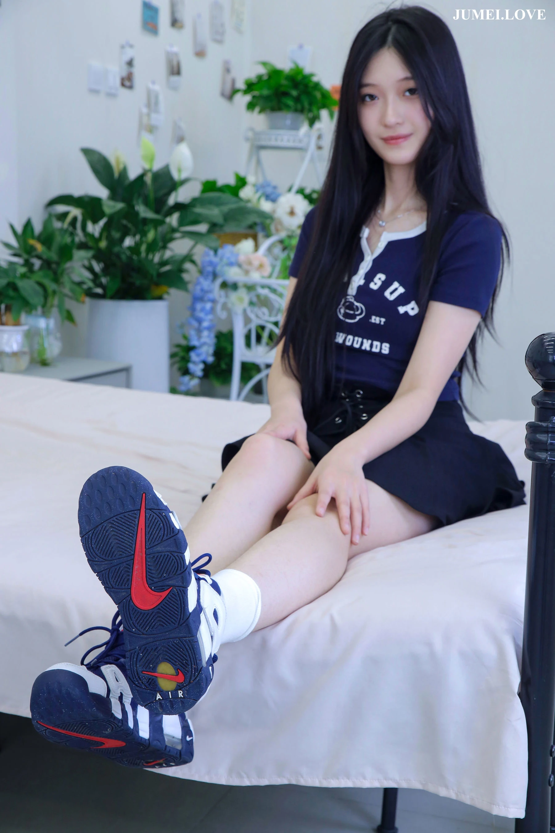 绮梦摄影 2025.04.25 No.244 白韵 珍藏无修无水印版 第48张