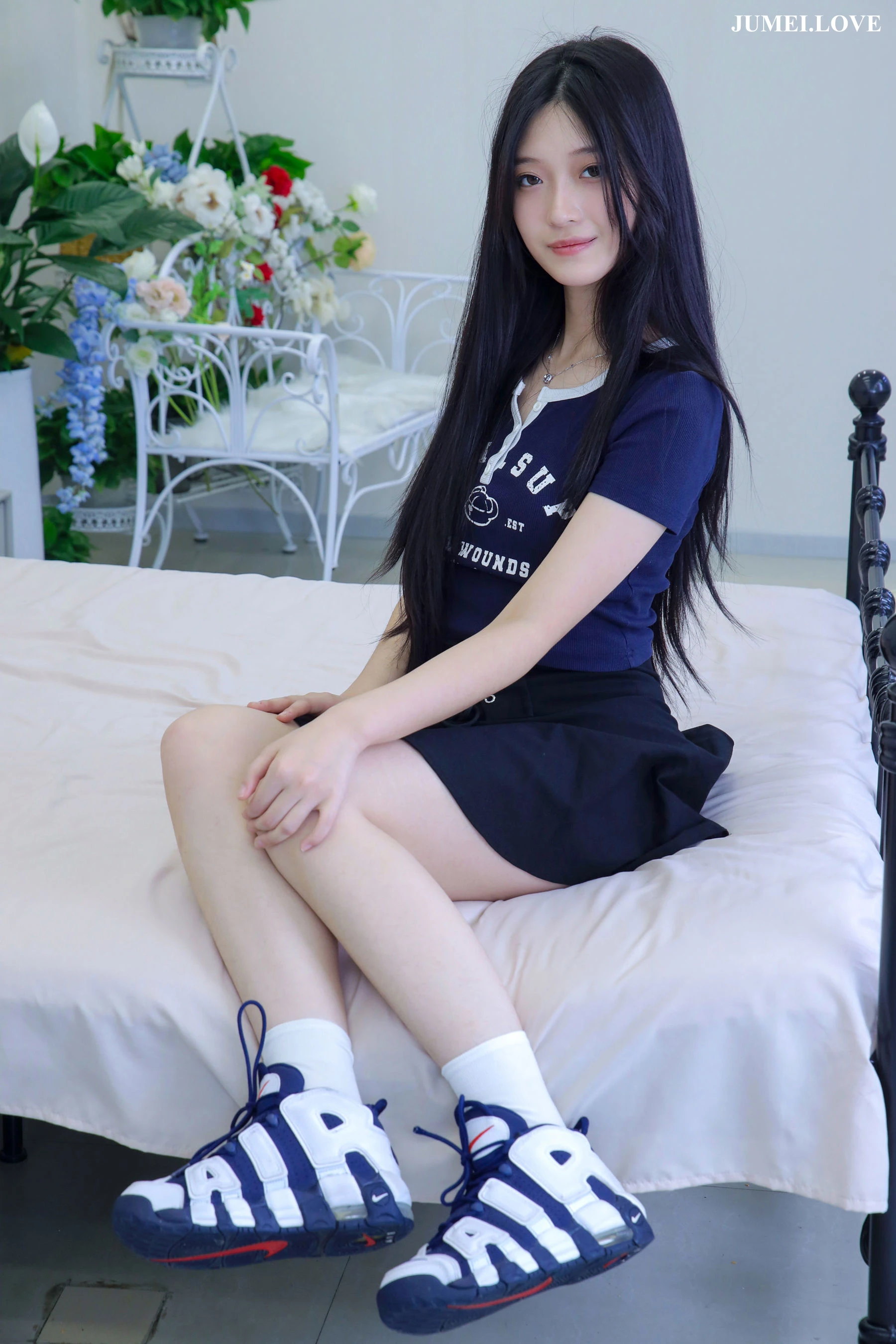 绮梦摄影 2025.04.25 No.244 白韵 珍藏无修无水印版 第54张