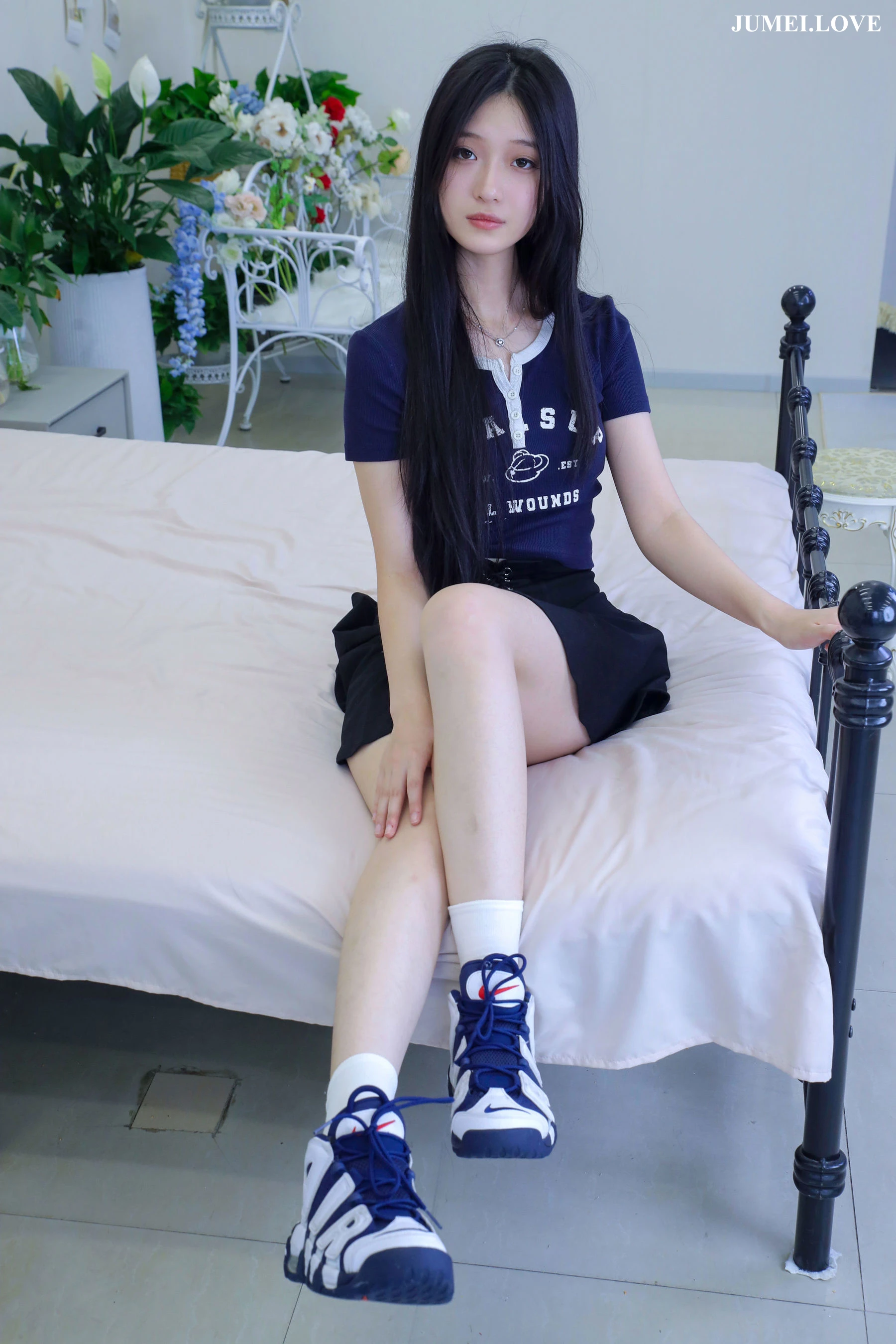 绮梦摄影 2025.04.25 No.244 白韵 珍藏无修无水印版 第56张