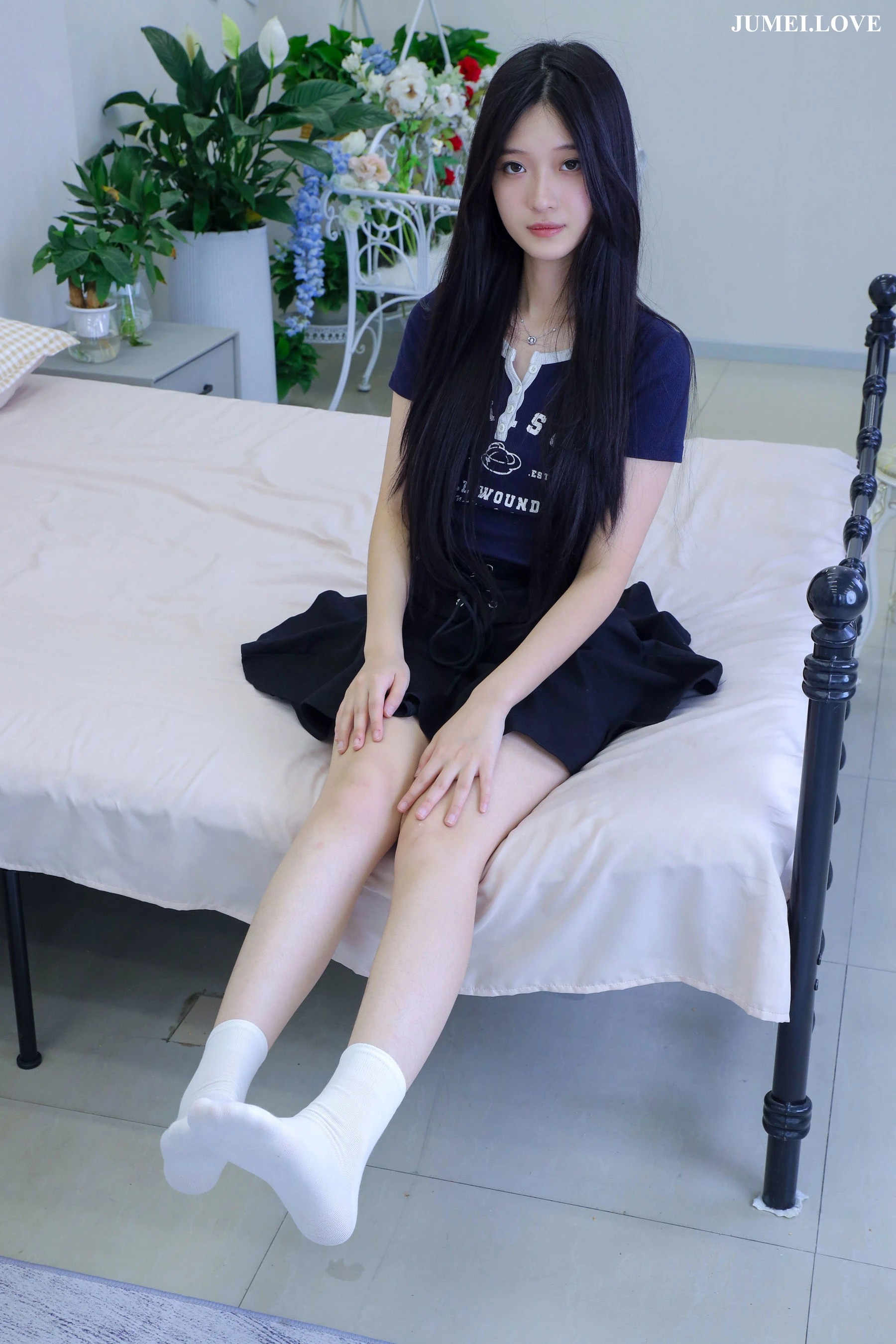 绮梦摄影 2025.04.25 No.244 白韵 珍藏无修无水印版 第68张