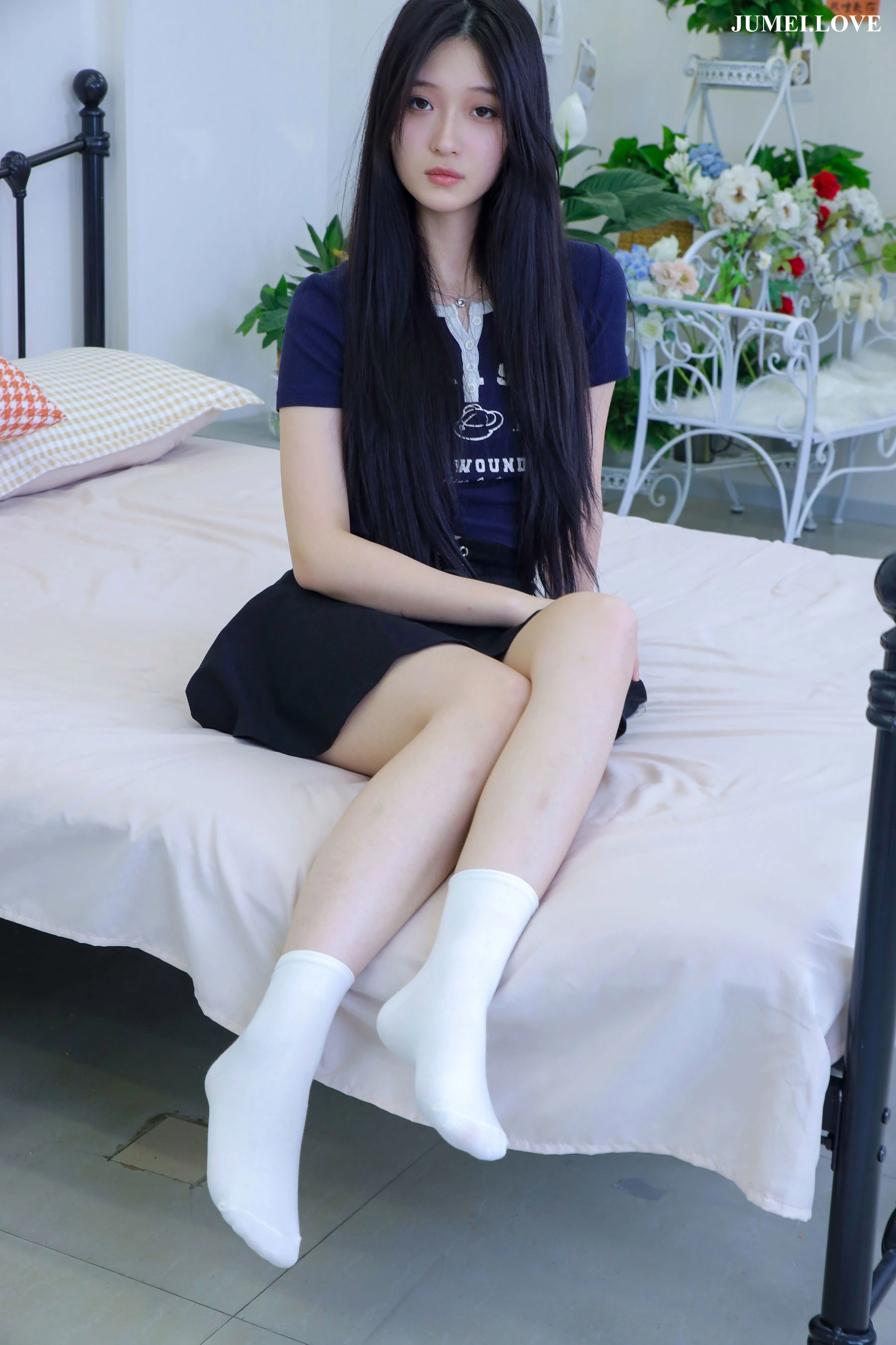 绮梦摄影 2025.04.25 No.244 白韵 珍藏无修无水印版 第78张