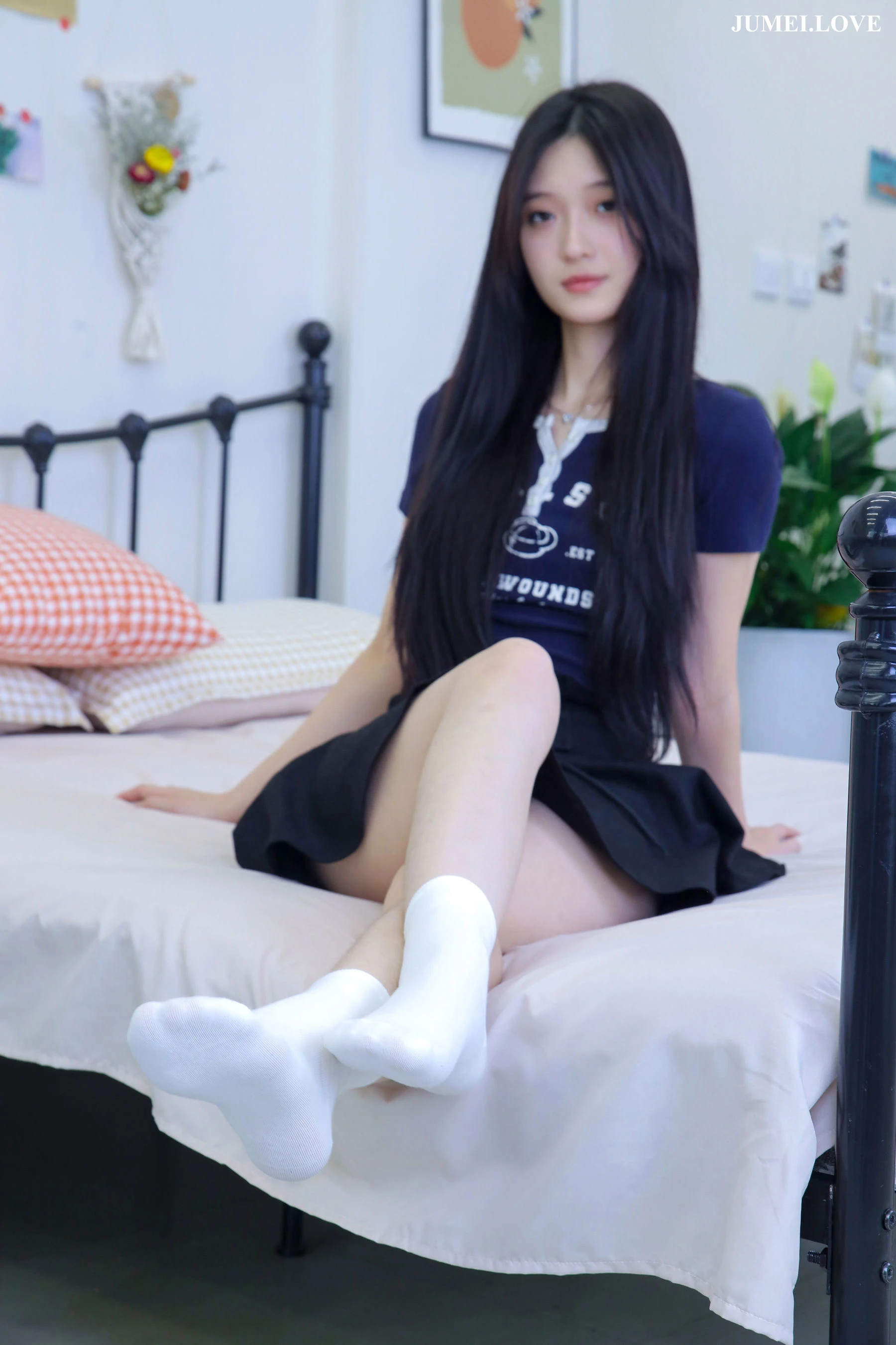 绮梦摄影 2025.04.25 No.244 白韵 珍藏无修无水印版 第79张