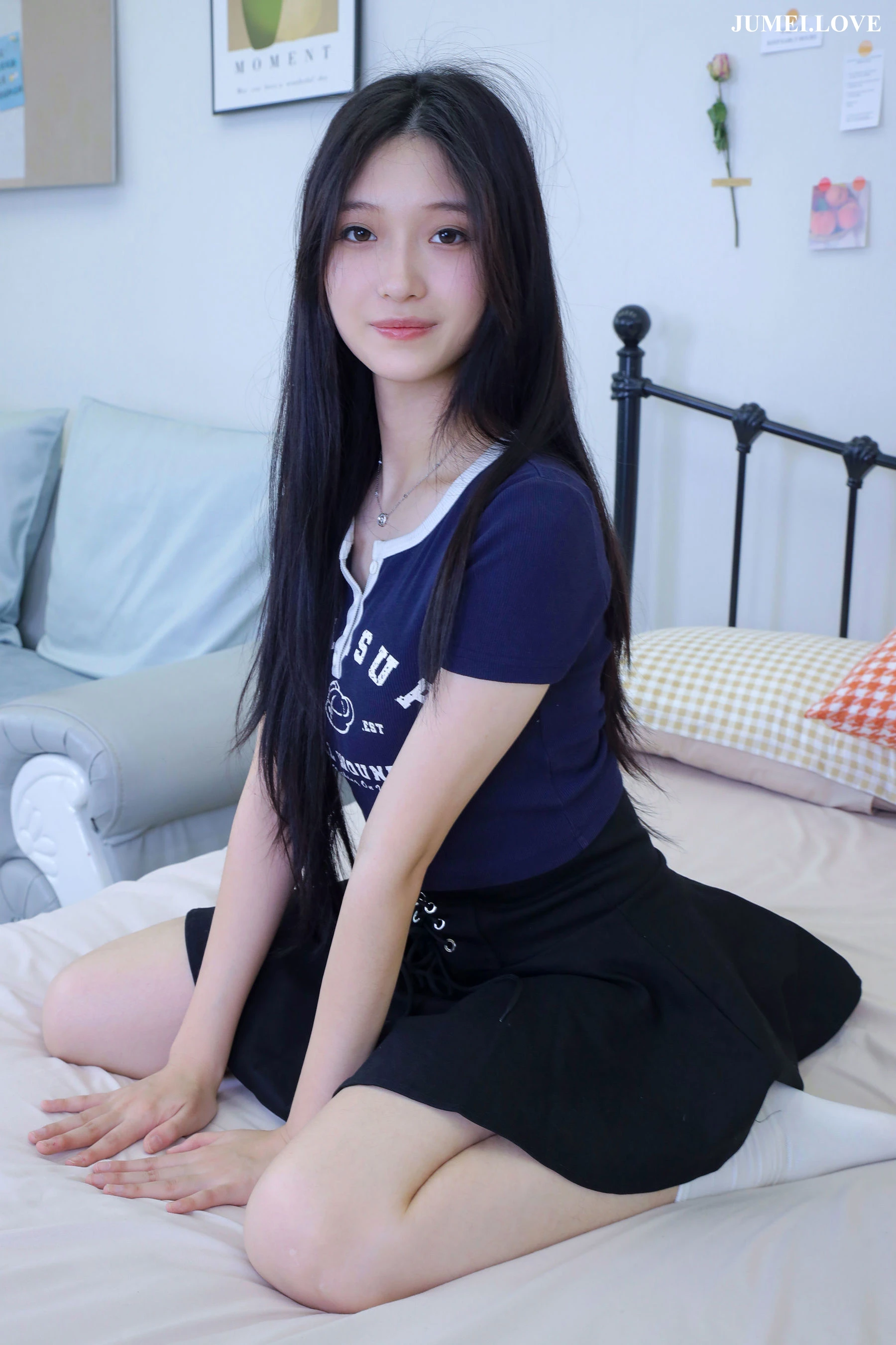 绮梦摄影 2025.04.25 No.244 白韵 珍藏无修无水印版 第98张