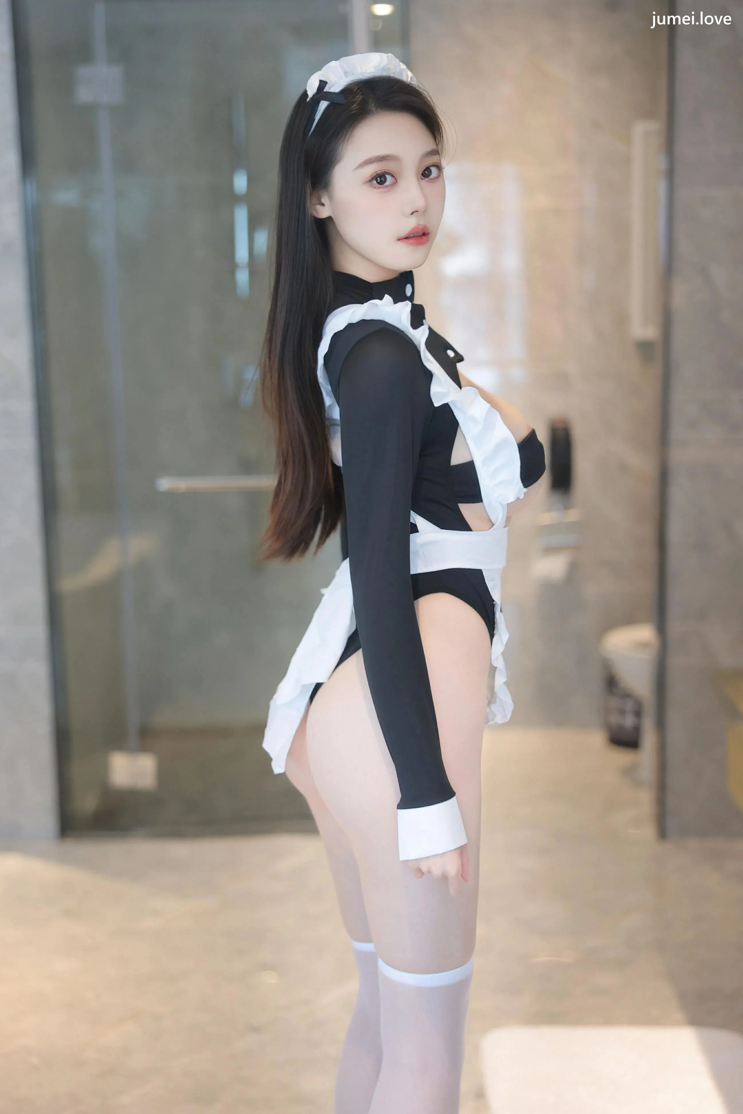 清妙 诱人私拍福利 水果女仆106P 第18张