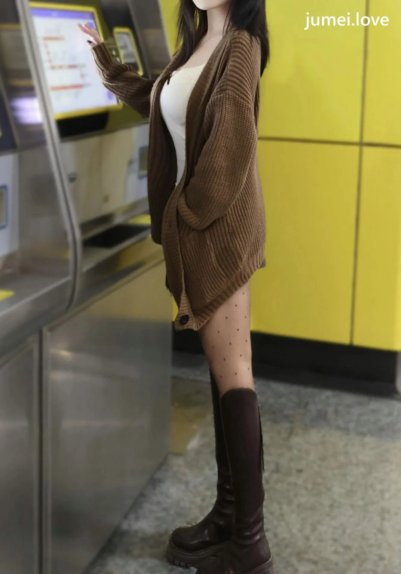 小薯条nienie 诱人私拍福利 兔女郎74P 第17张