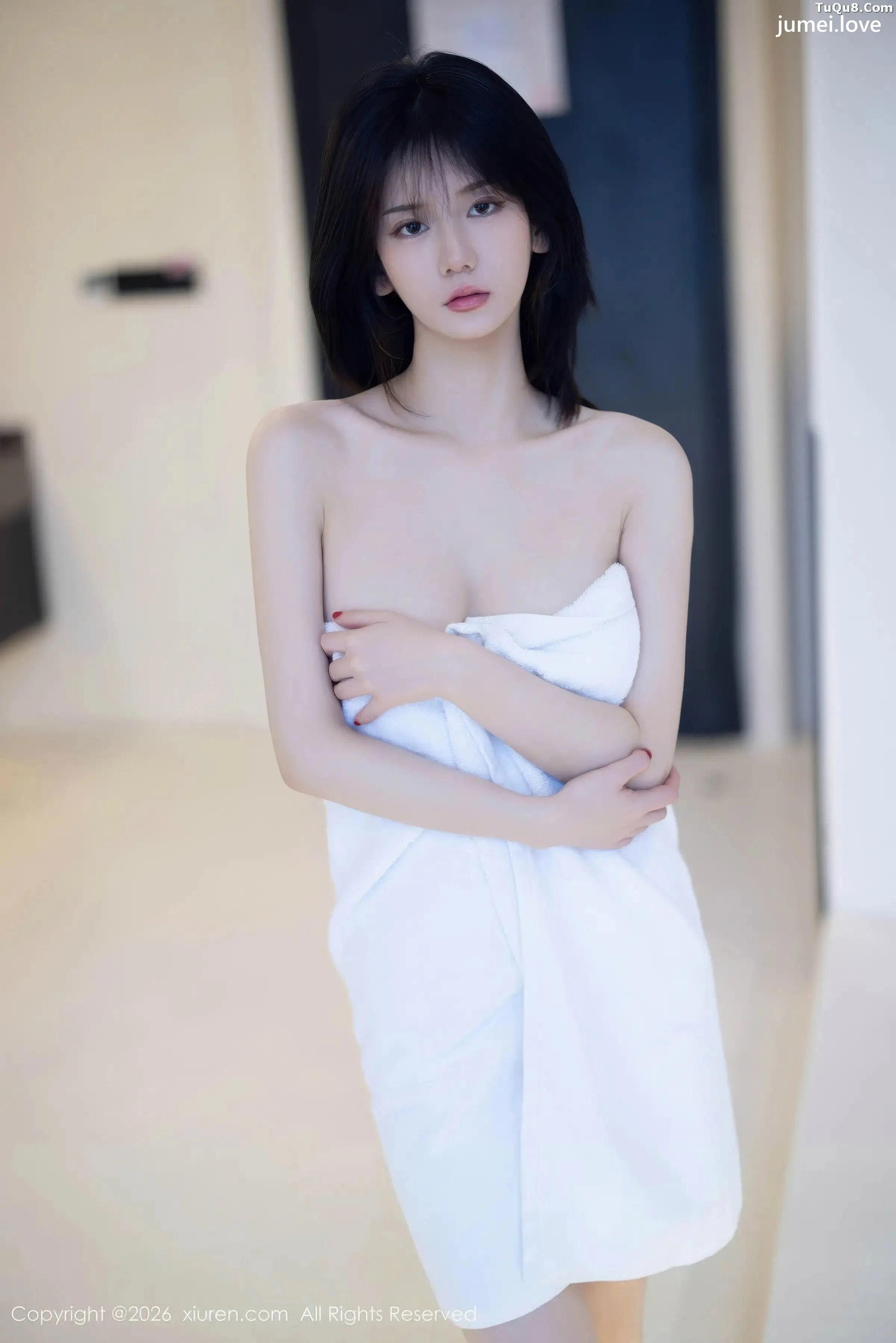 凌七七性感黑色高叉连体内衣配超薄黑丝秀曼妙身姿绝美写真77P 第79张