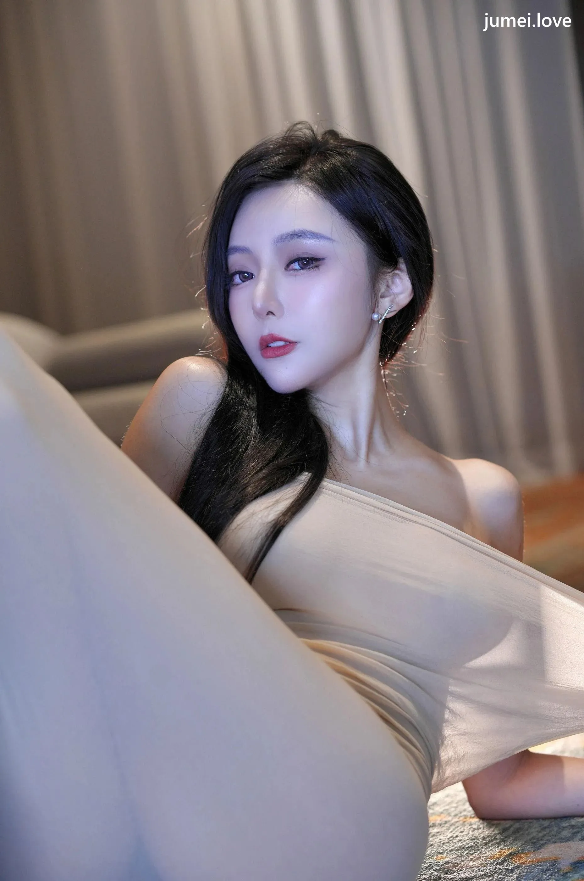 王馨瑶Yanni 诱人私拍福利 瑶里丝74P 第58张