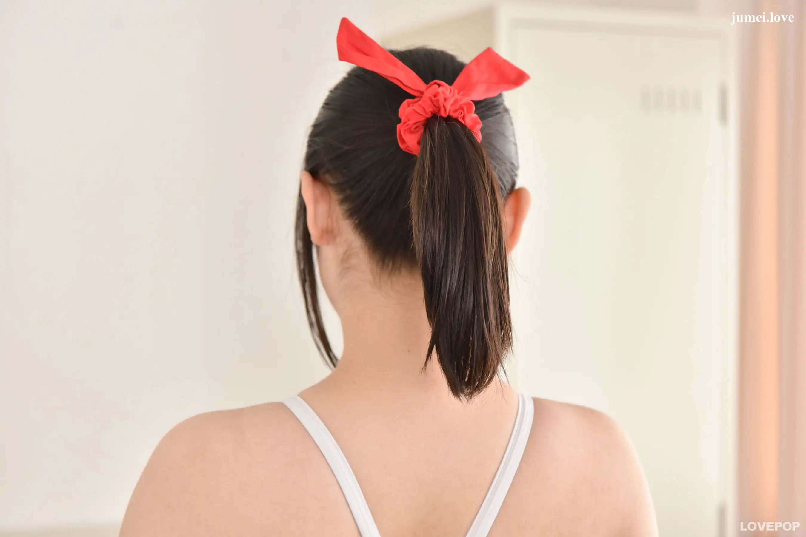 [LOVEPOP] Miri Nakashima 中島美凛 Photoset 03 第19张