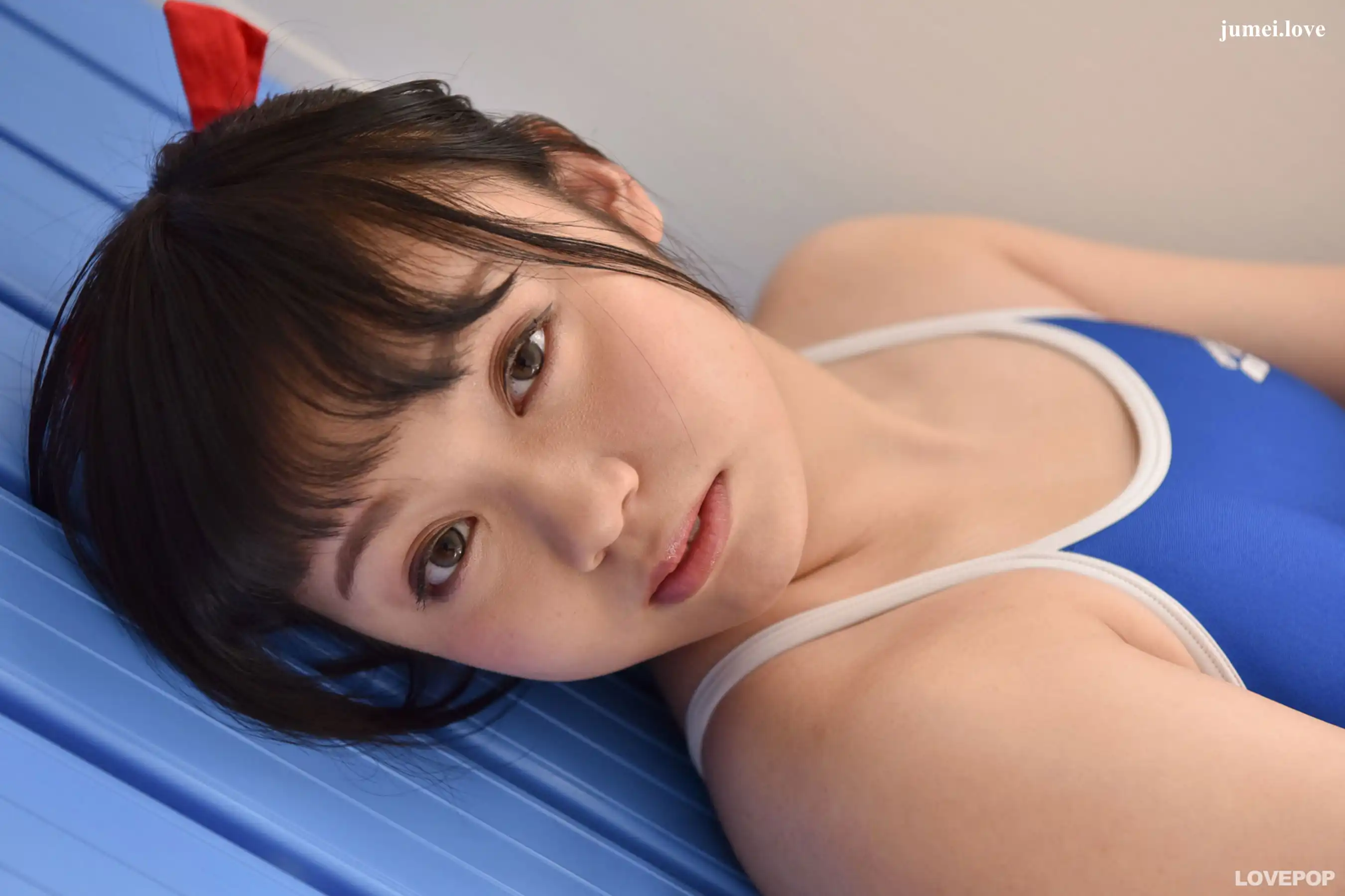 [LOVEPOP] Miri Nakashima 中島美凛 Photoset 03 第59张