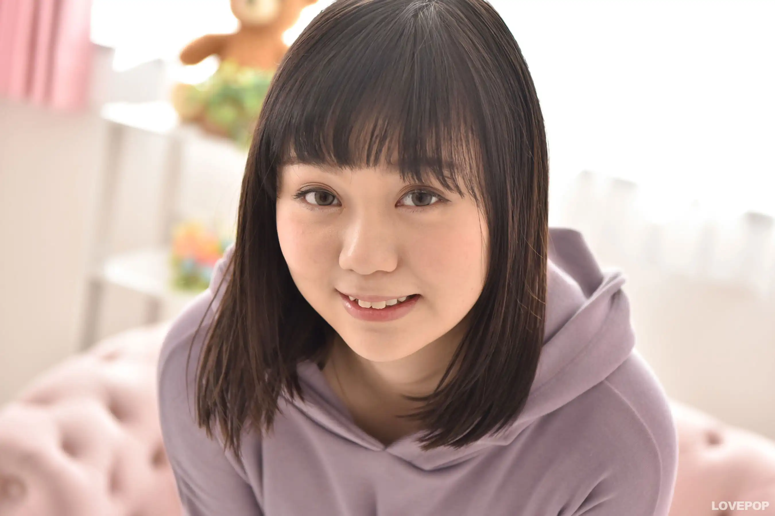[LOVEPOP] Miri Nakashima 中島美凛 Photoset 04 第21张
