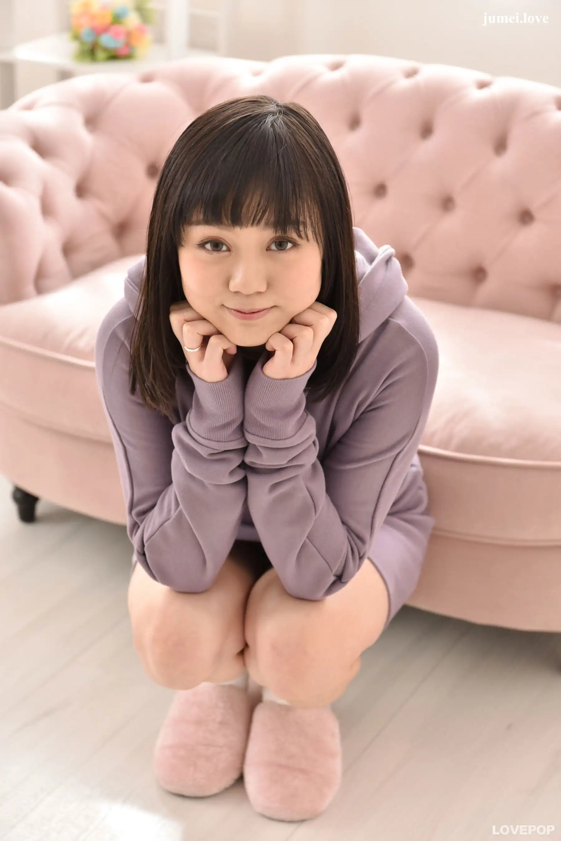 [LOVEPOP] Miri Nakashima 中島美凛 Photoset 04 第22张