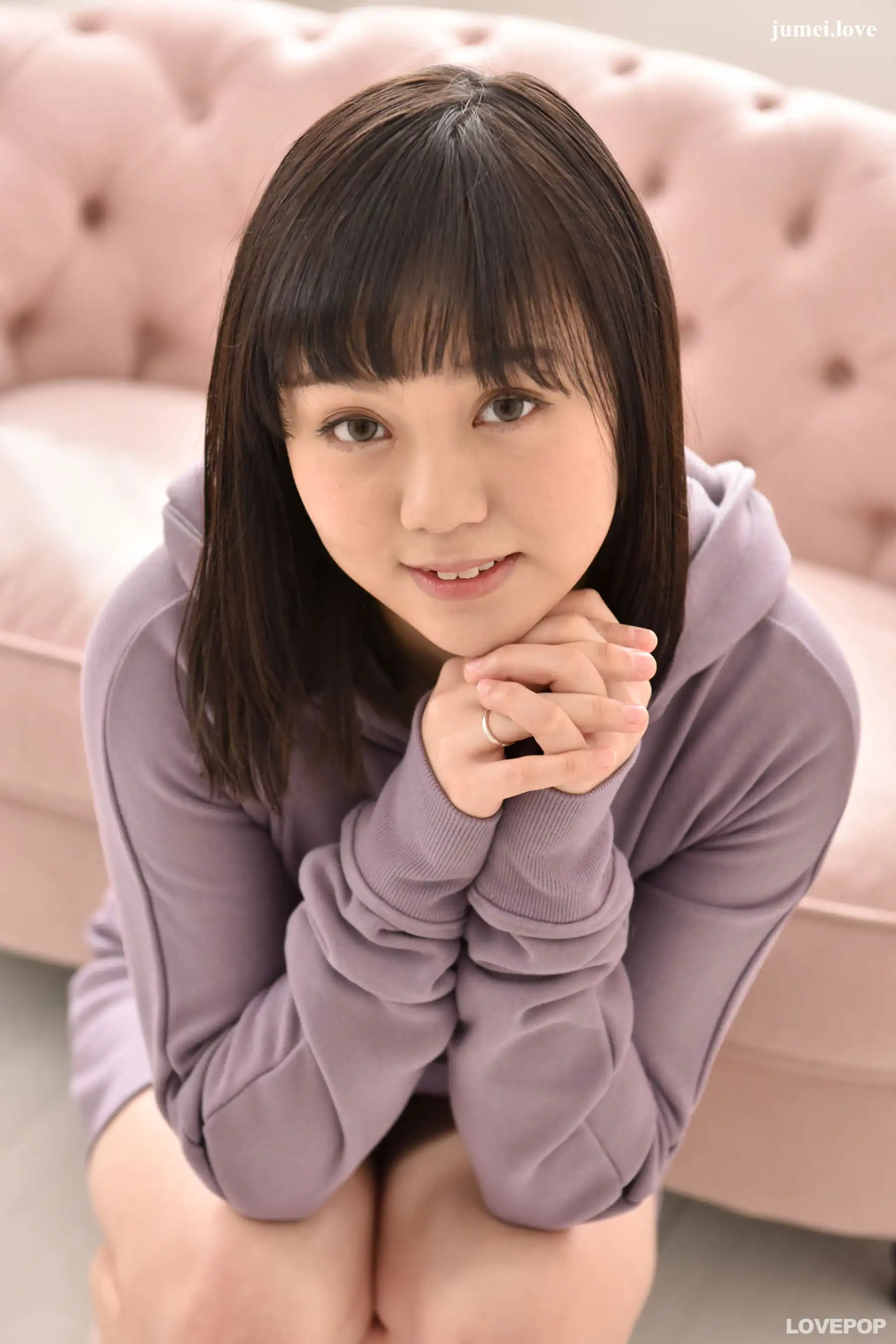 [LOVEPOP] Miri Nakashima 中島美凛 Photoset 04 第24张