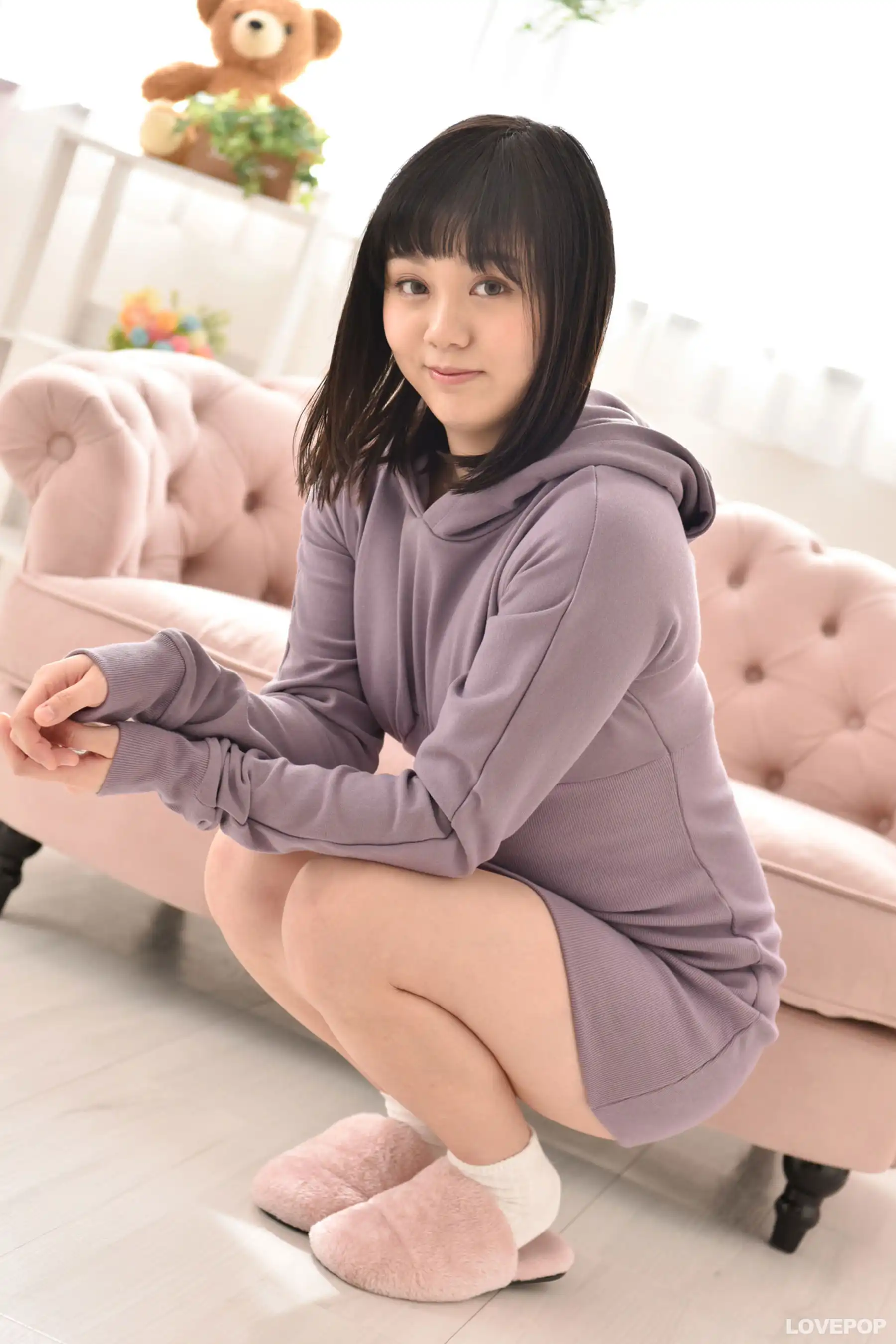 [LOVEPOP] Miri Nakashima 中島美凛 Photoset 04 第26张