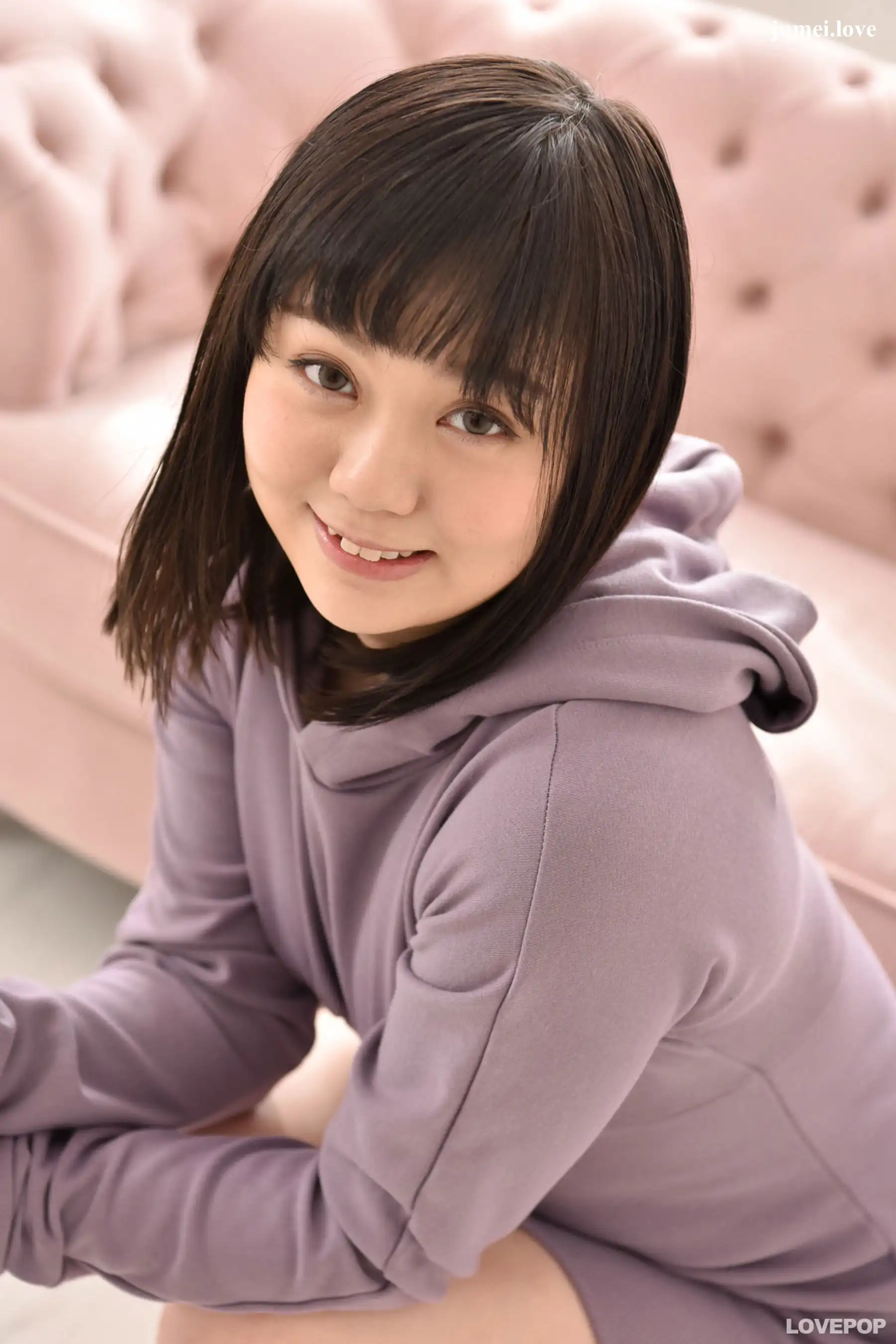 [LOVEPOP] Miri Nakashima 中島美凛 Photoset 04 第27张