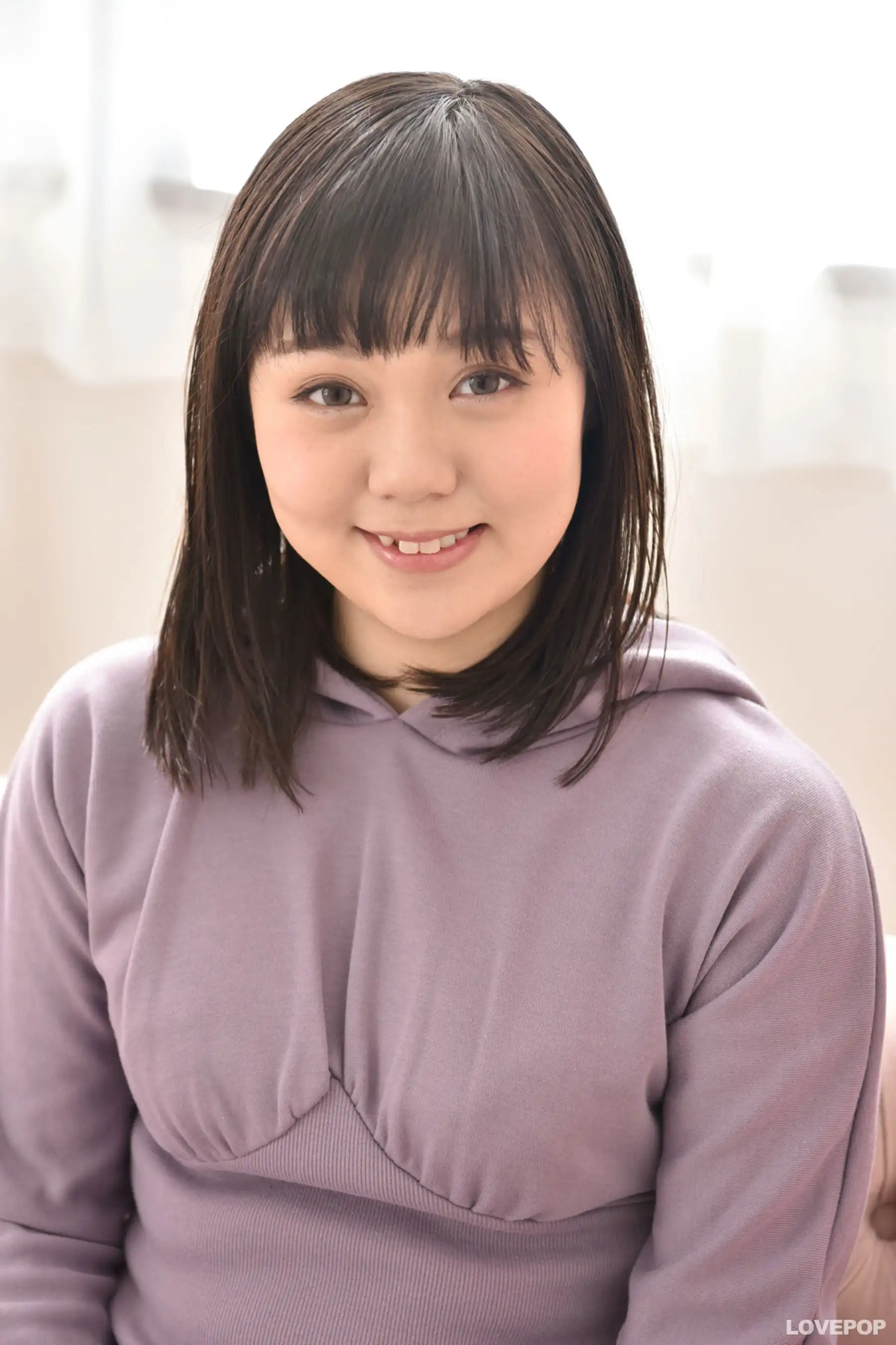 [LOVEPOP] Miri Nakashima 中島美凛 Photoset 04 第3张
