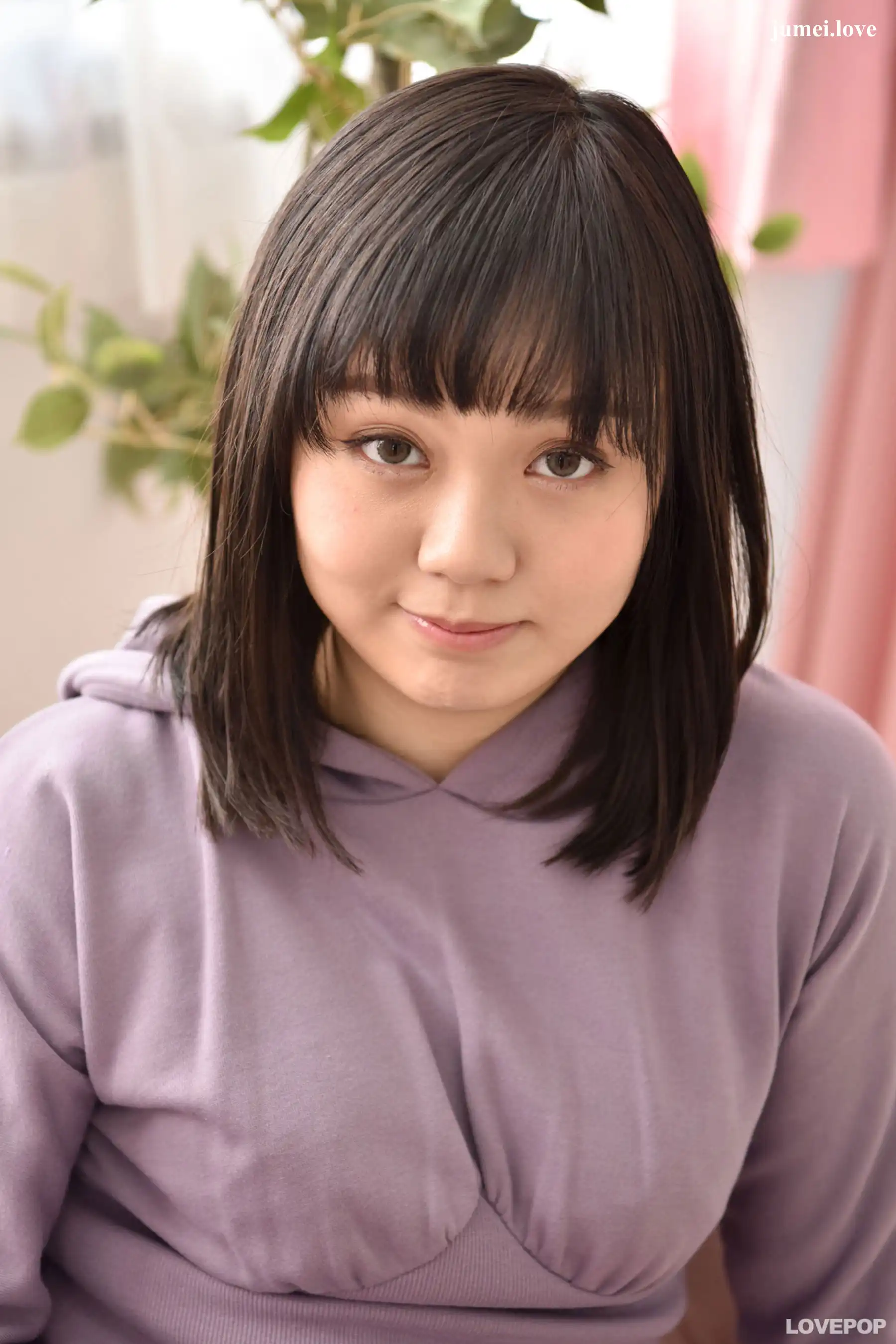 [LOVEPOP] Miri Nakashima 中島美凛 Photoset 04 第46张