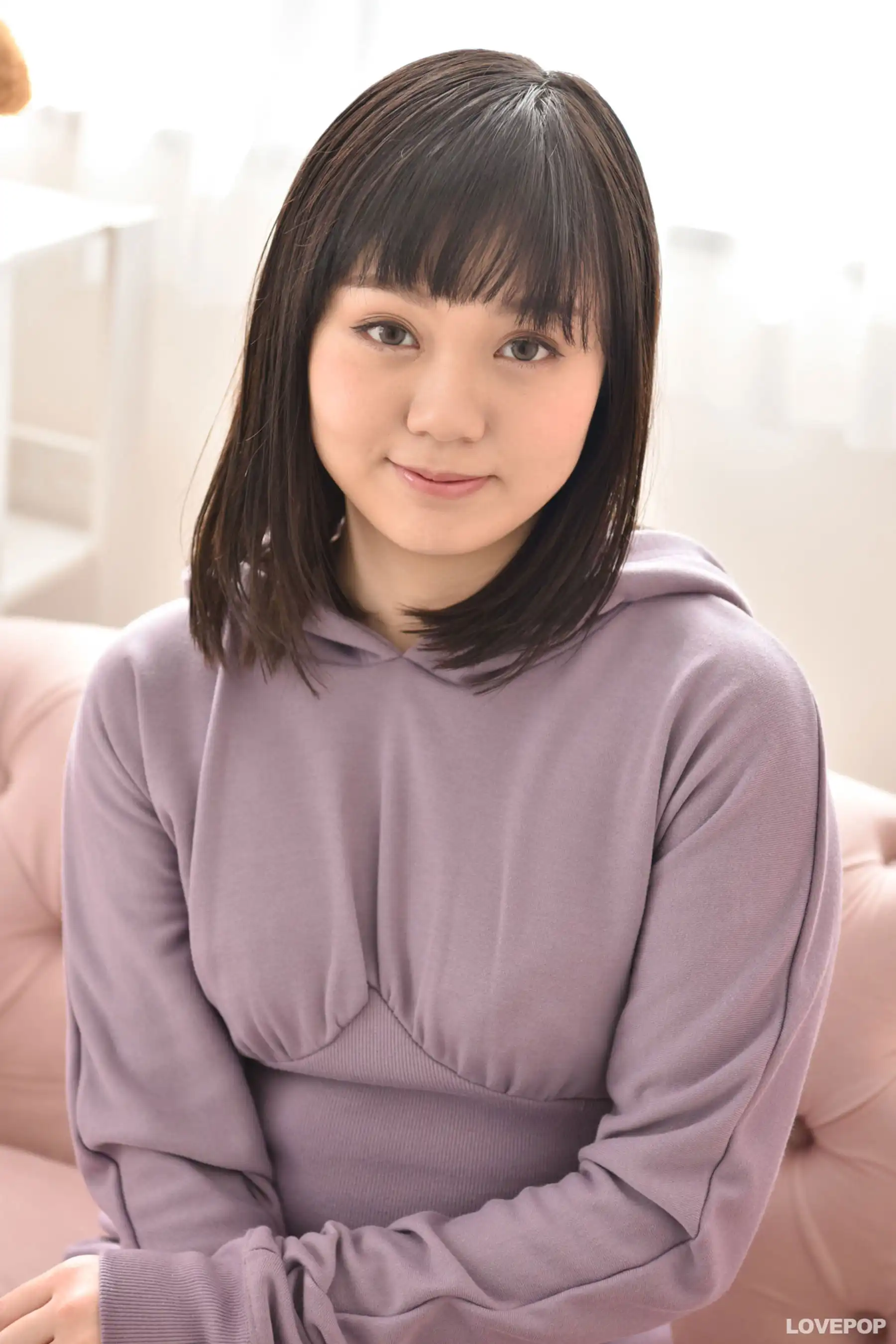 [LOVEPOP] Miri Nakashima 中島美凛 Photoset 04 第6张