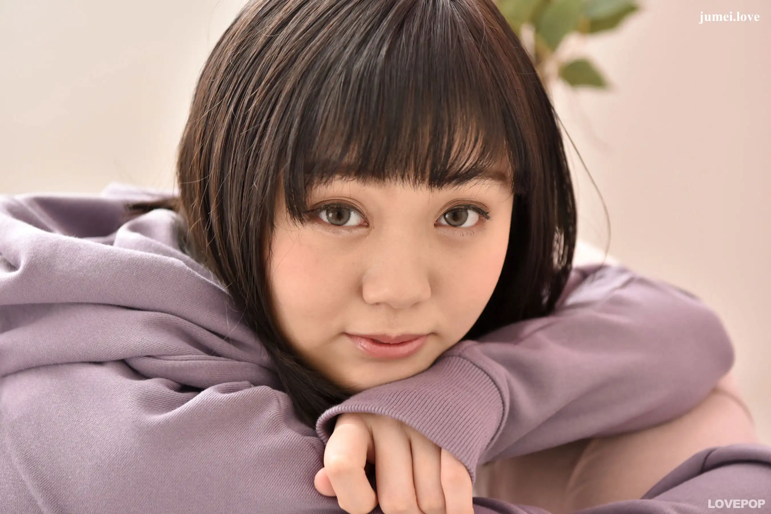 [LOVEPOP] Miri Nakashima 中島美凛 Photoset 04 第64张