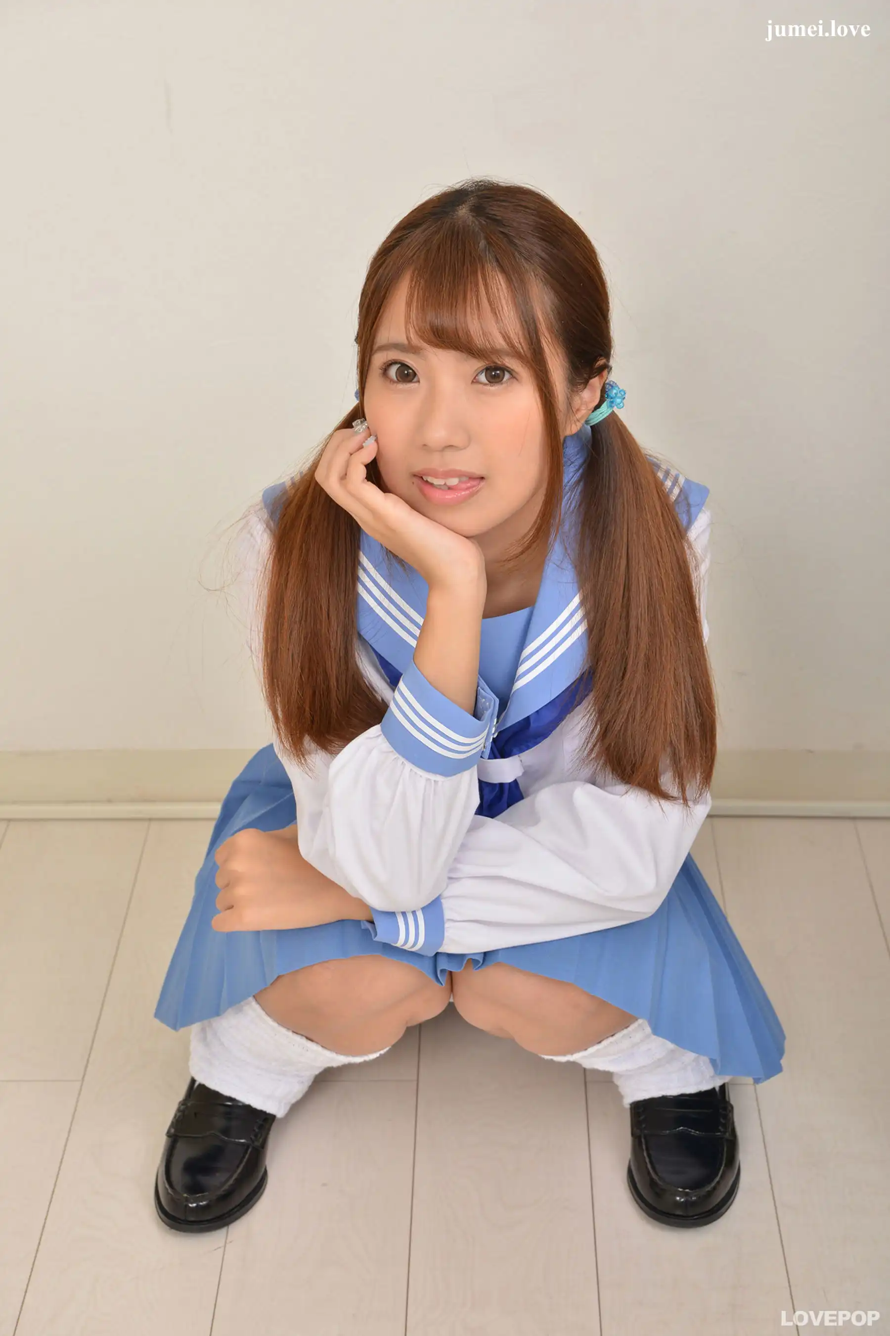[LOVEPOP] Mito Wakui 和久井美兎 Photoset 03 第28张