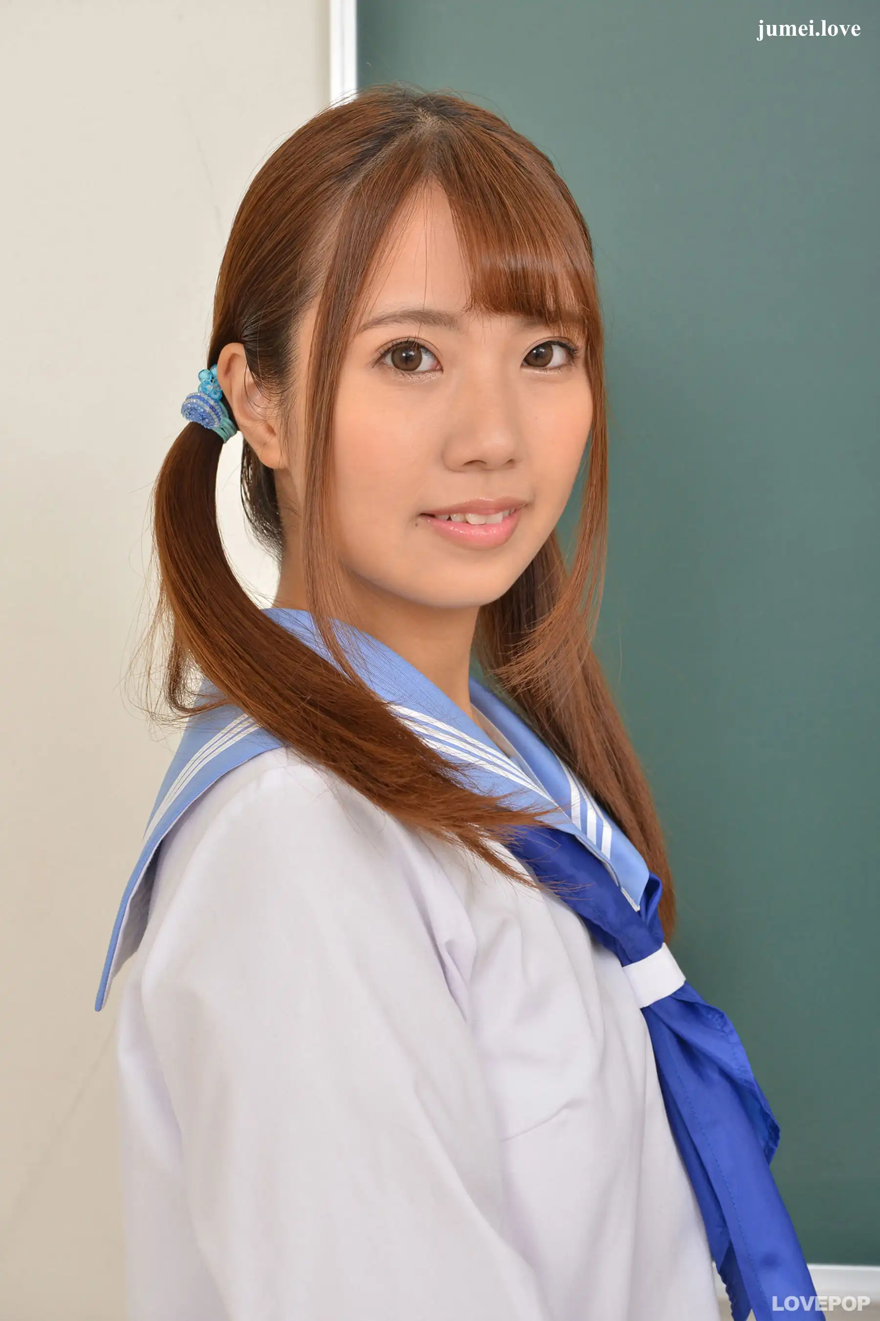 [LOVEPOP] Mito Wakui 和久井美兎 Photoset 03 第4张
