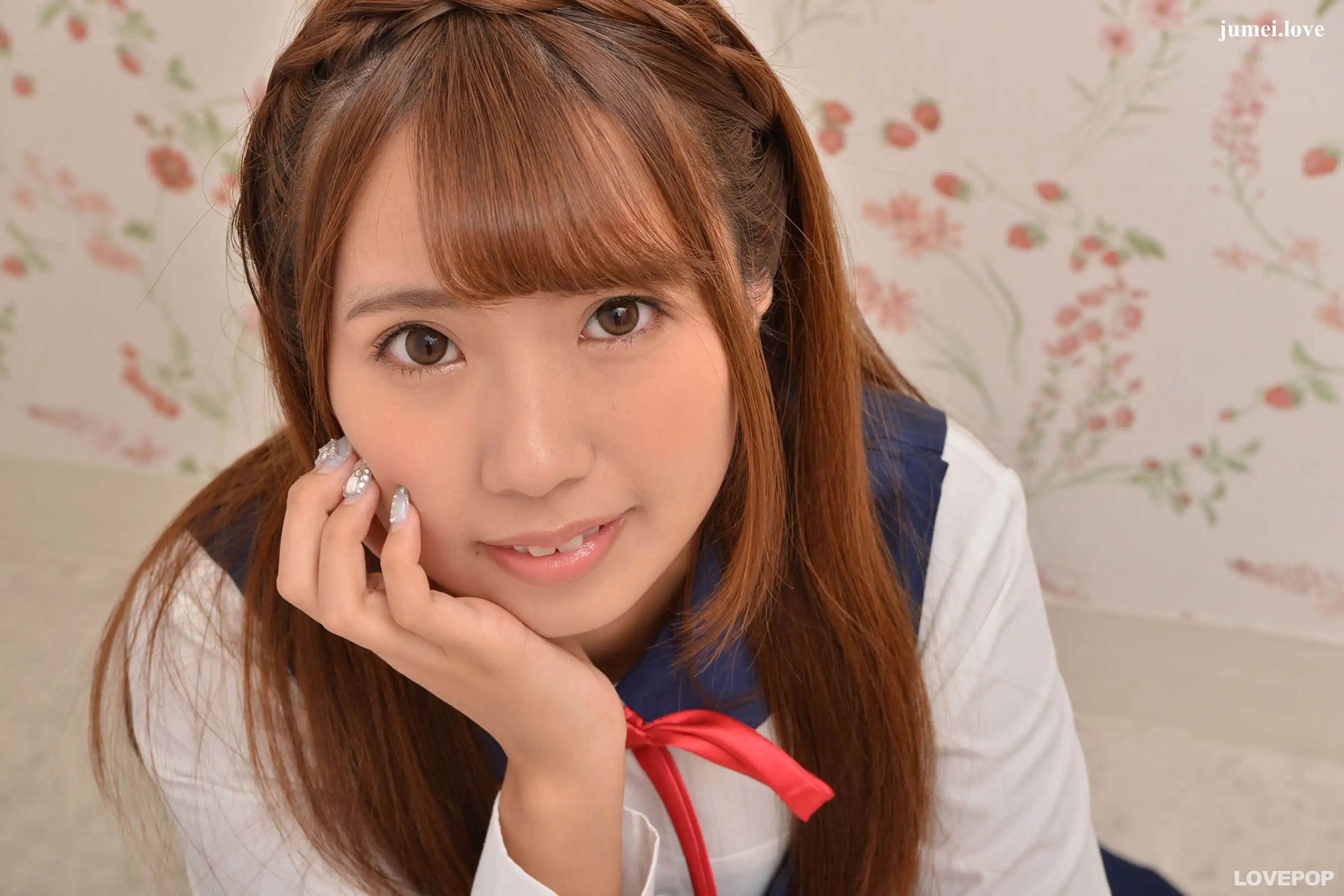 [LOVEPOP] Mito Wakui 和久井美兎 Photoset 05 第18张