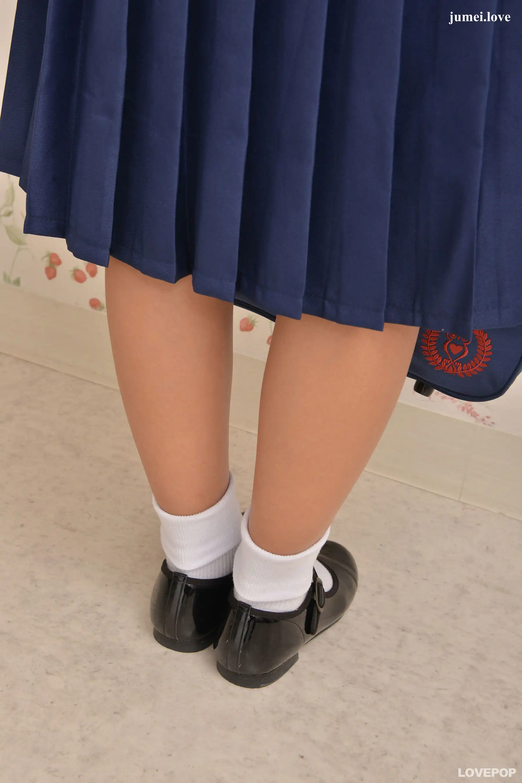 [LOVEPOP] Mito Wakui 和久井美兎 Photoset 05 第9张
