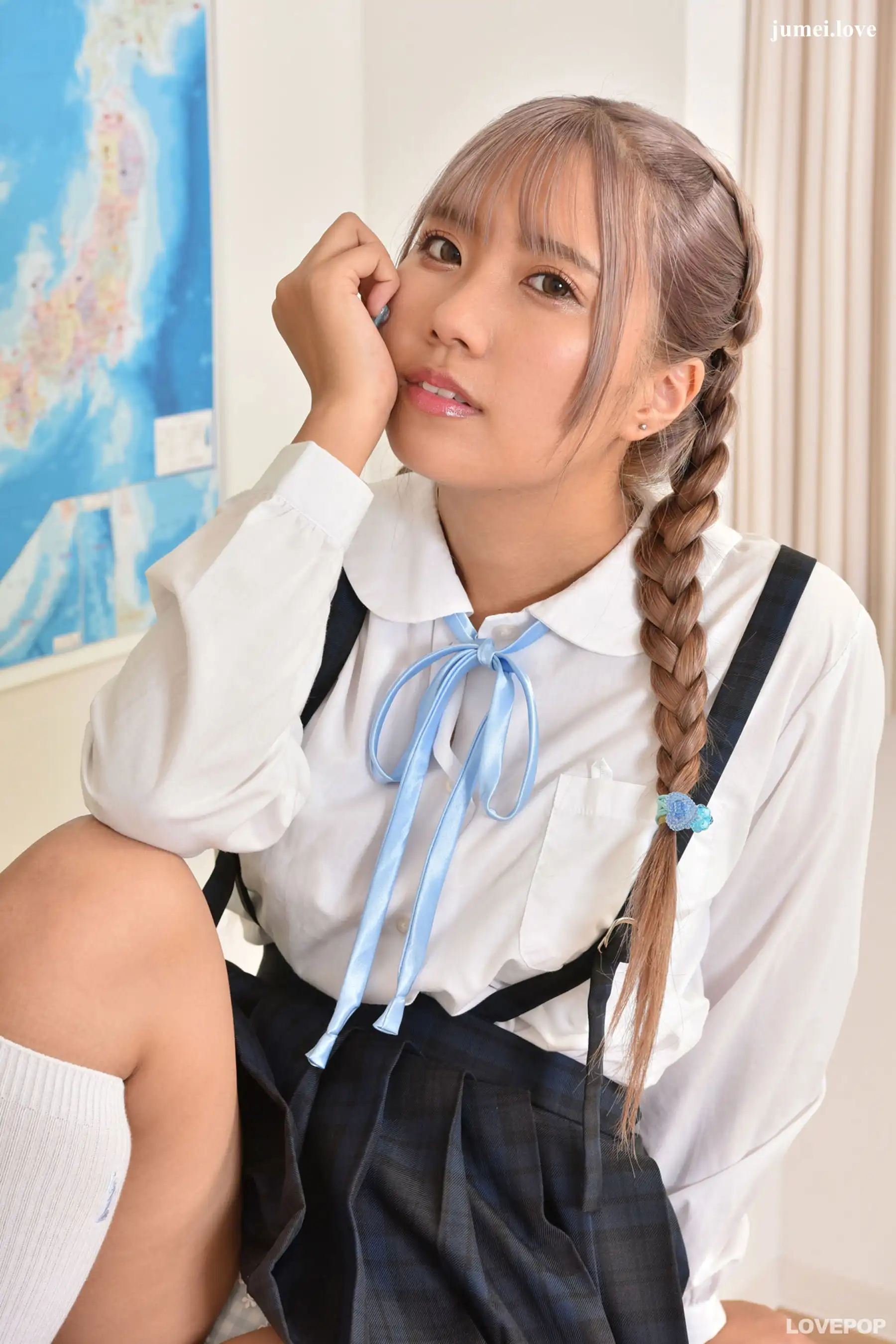 [LOVEPOP] Mito Wakui 和久井美兎 Photoset 06 第67张