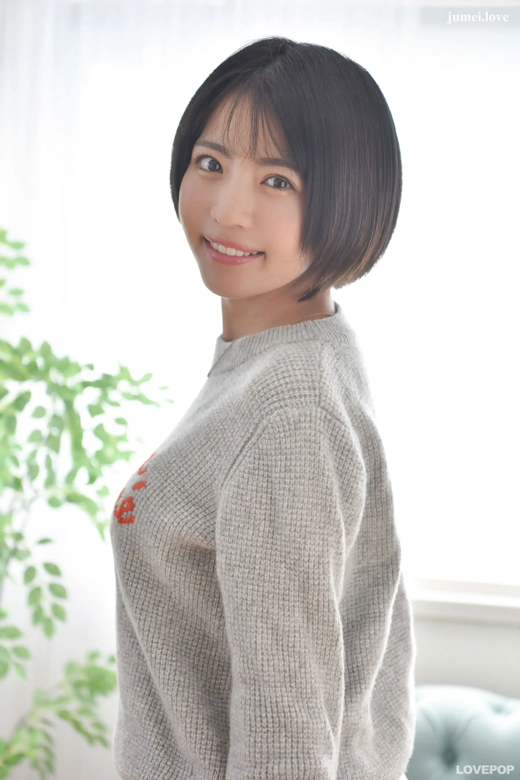 [LOVEPOP] Moeka Sasaki 佐々木萌香 Photoset 39 第10张