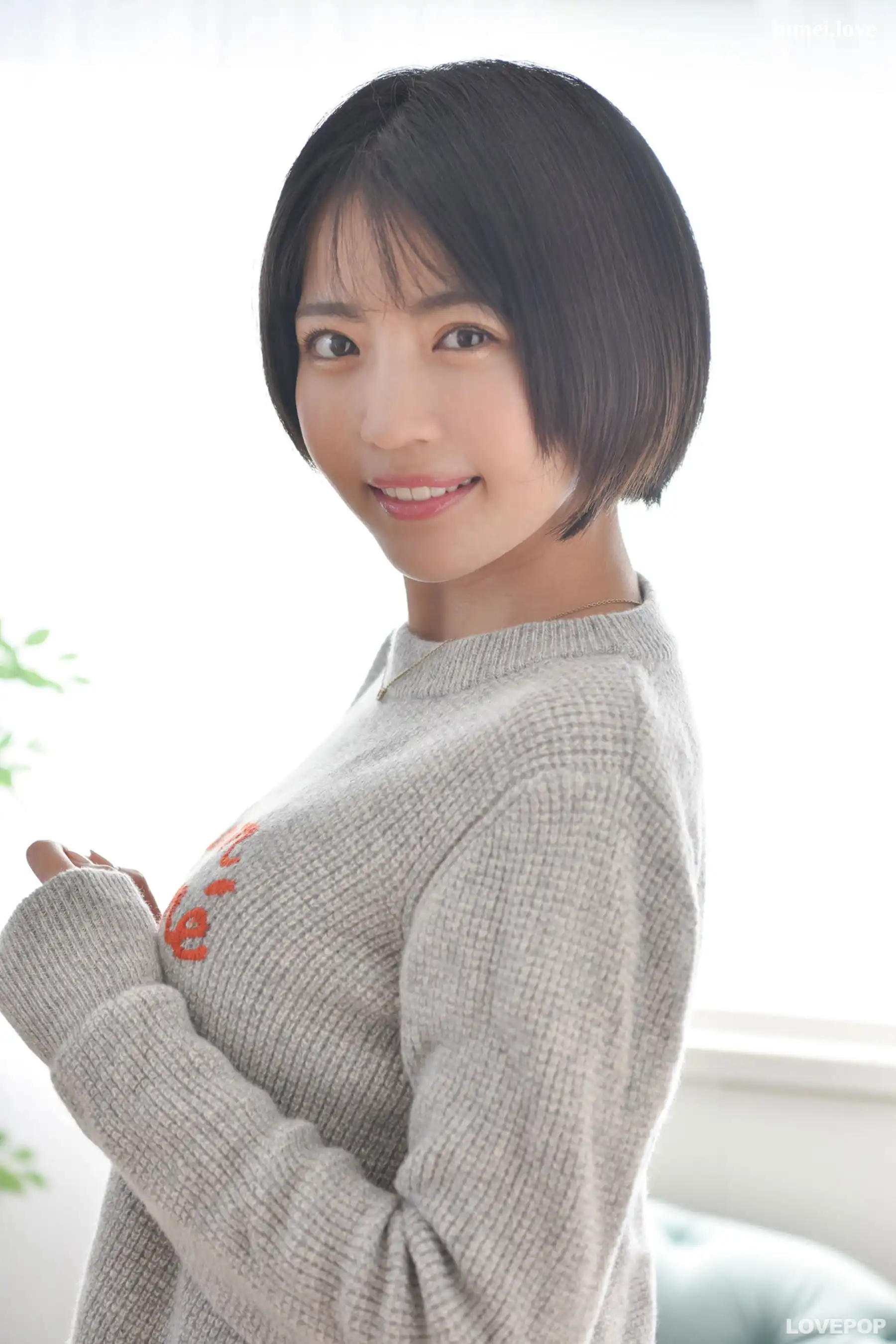 [LOVEPOP] Moeka Sasaki 佐々木萌香 Photoset 39 第15张