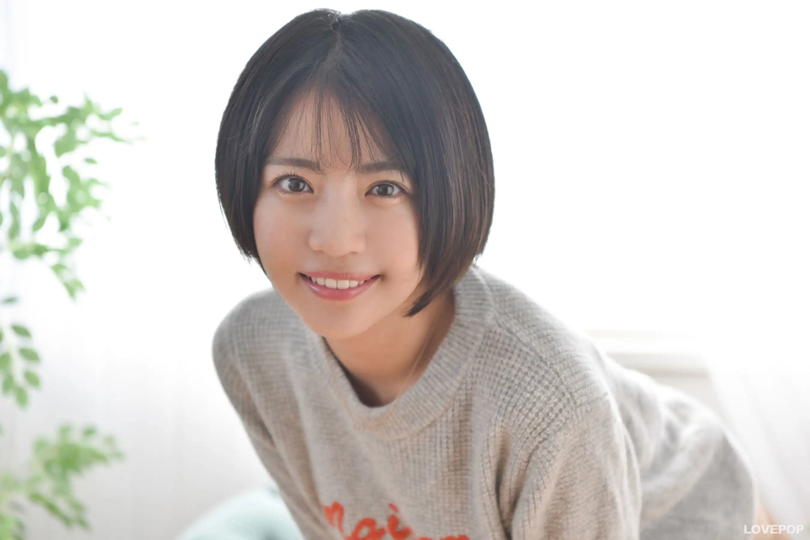 [LOVEPOP] Moeka Sasaki 佐々木萌香 Photoset 39 第21张