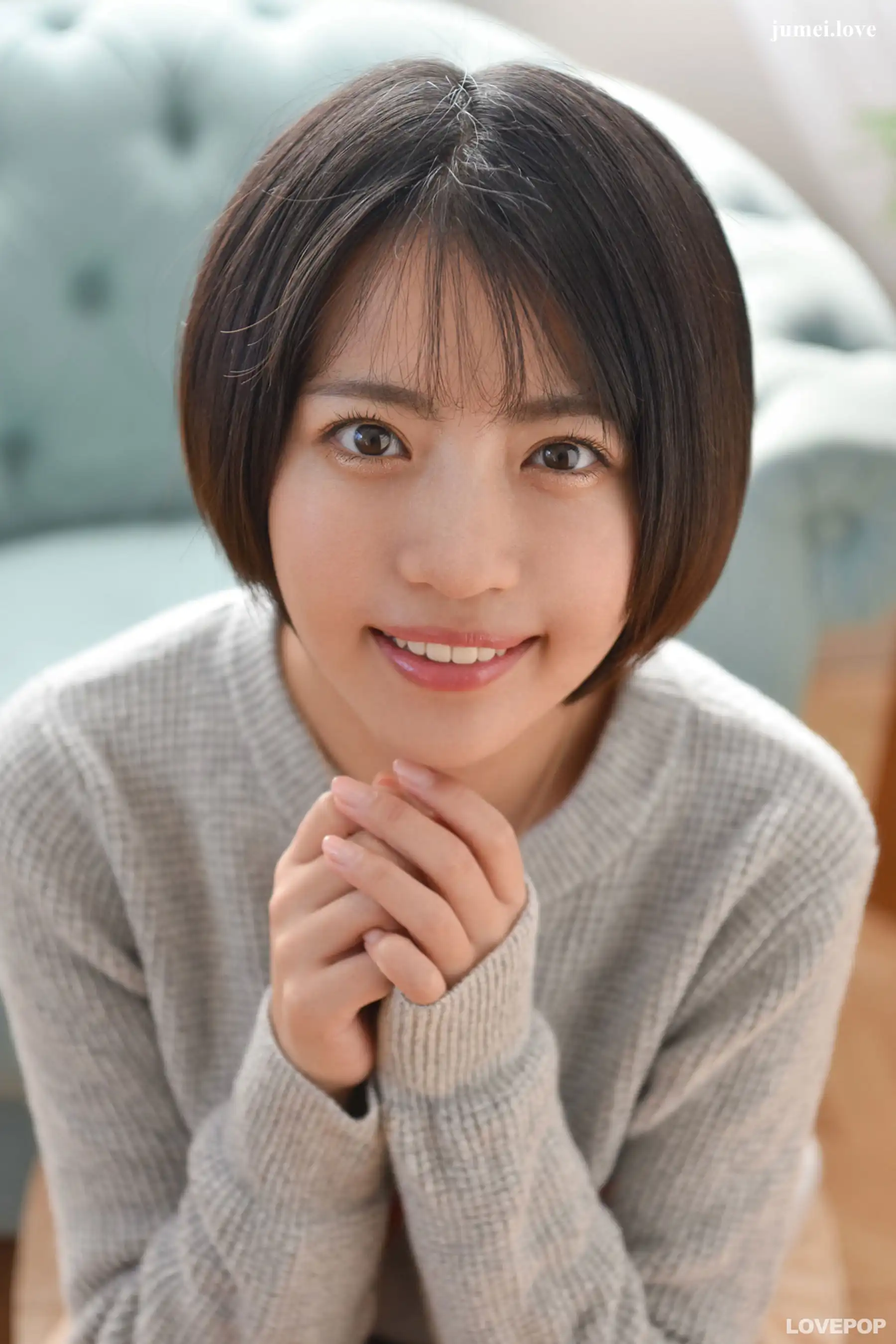 [LOVEPOP] Moeka Sasaki 佐々木萌香 Photoset 39 第23张