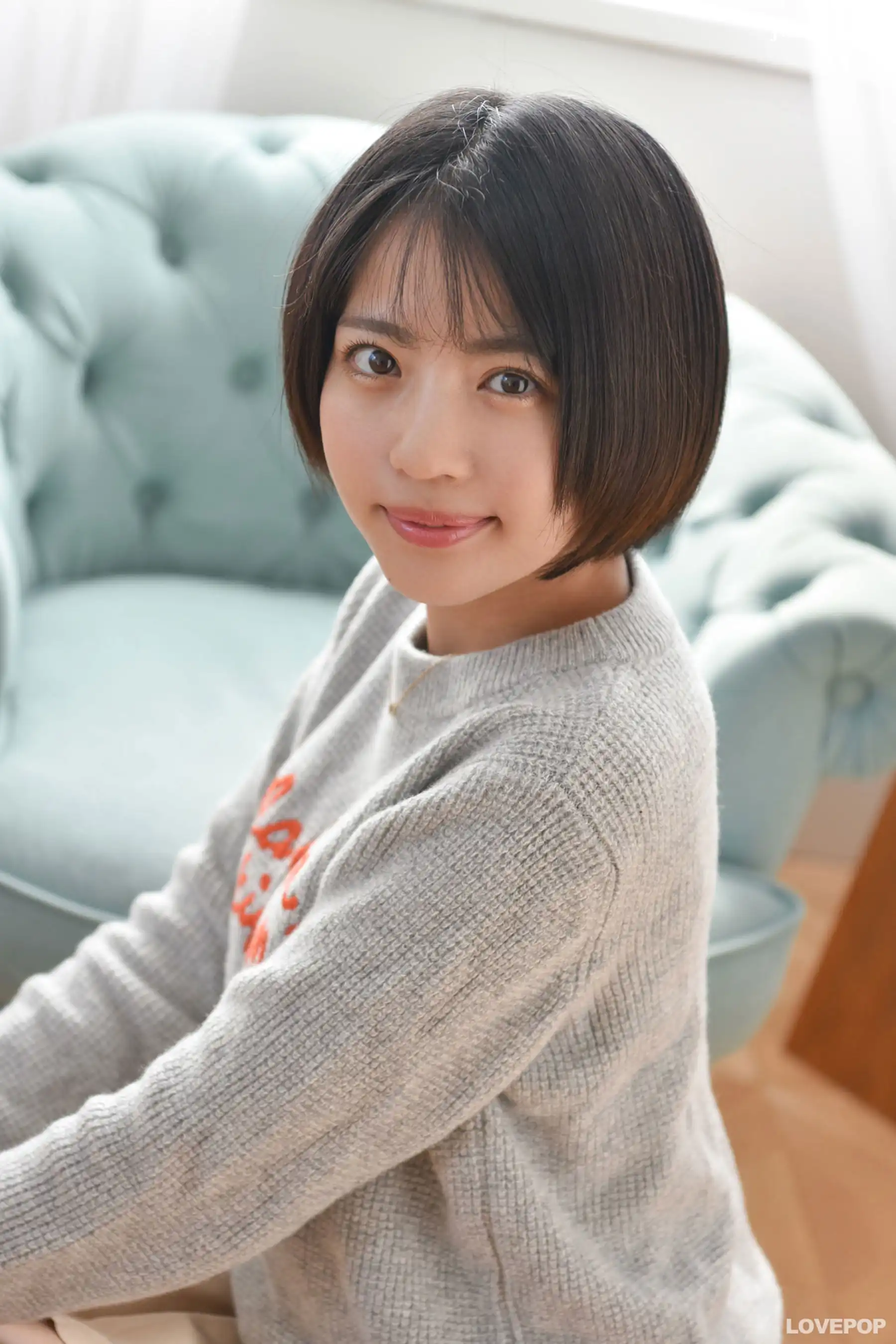 [LOVEPOP] Moeka Sasaki 佐々木萌香 Photoset 39 第26张