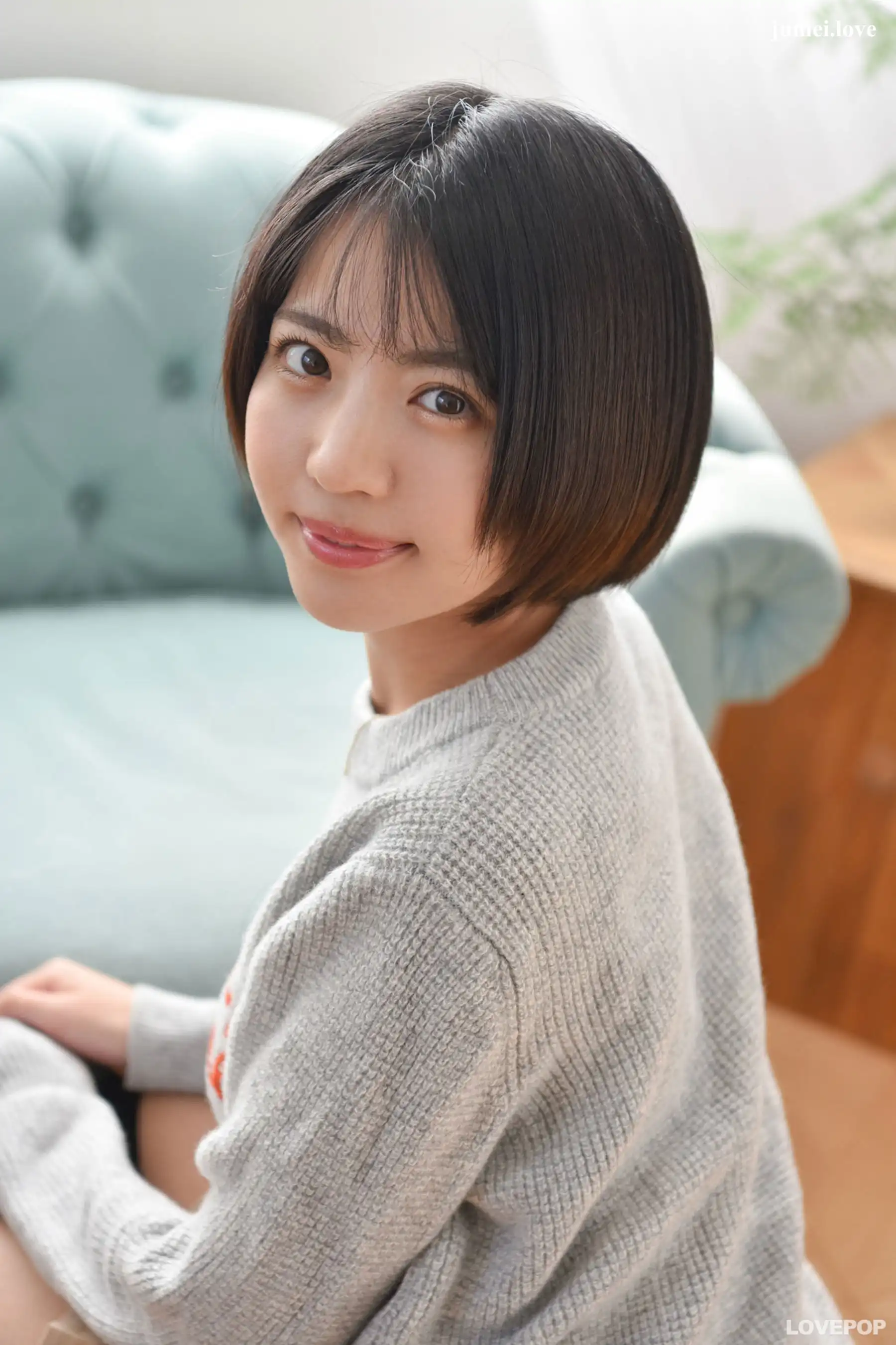 [LOVEPOP] Moeka Sasaki 佐々木萌香 Photoset 39 第29张