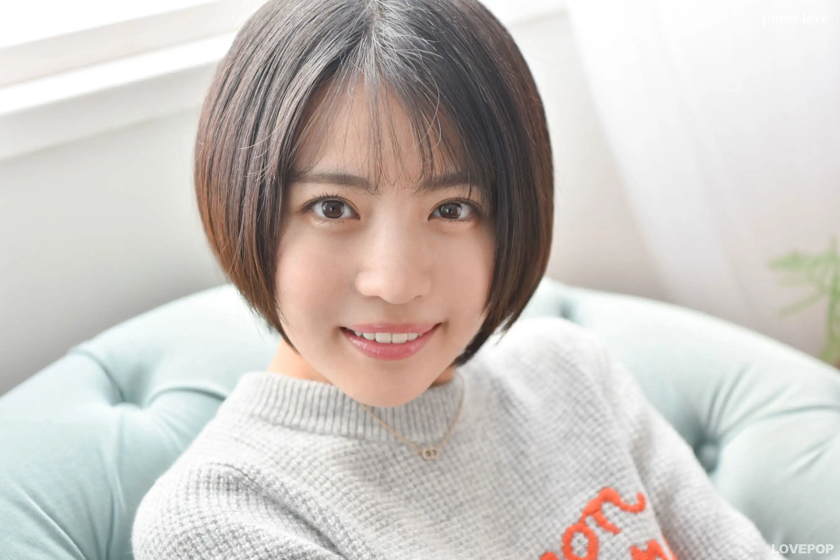 [LOVEPOP] Moeka Sasaki 佐々木萌香 Photoset 39 第40张