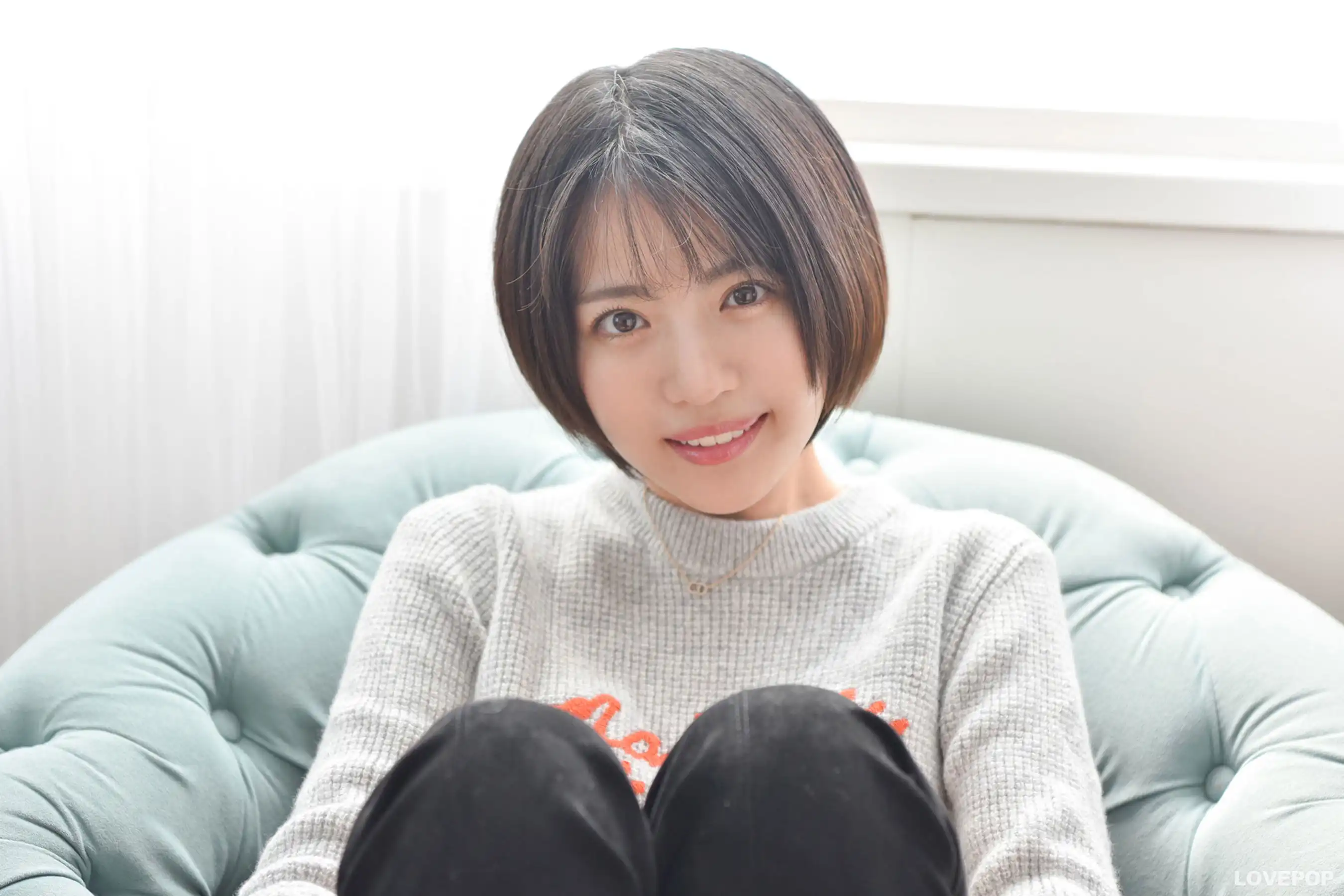 [LOVEPOP] Moeka Sasaki 佐々木萌香 Photoset 39 第46张