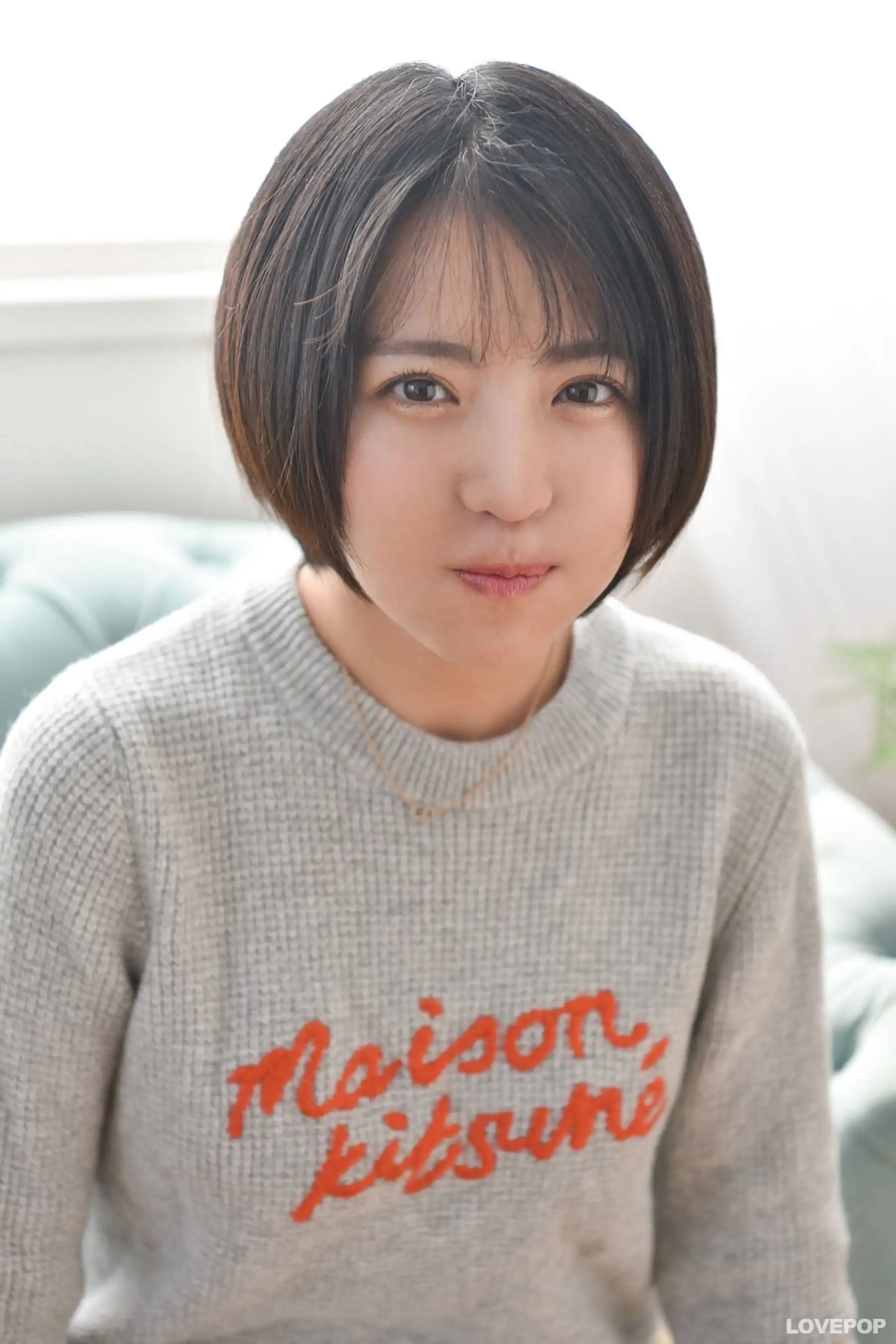 [LOVEPOP] Moeka Sasaki 佐々木萌香 Photoset 39 第47张
