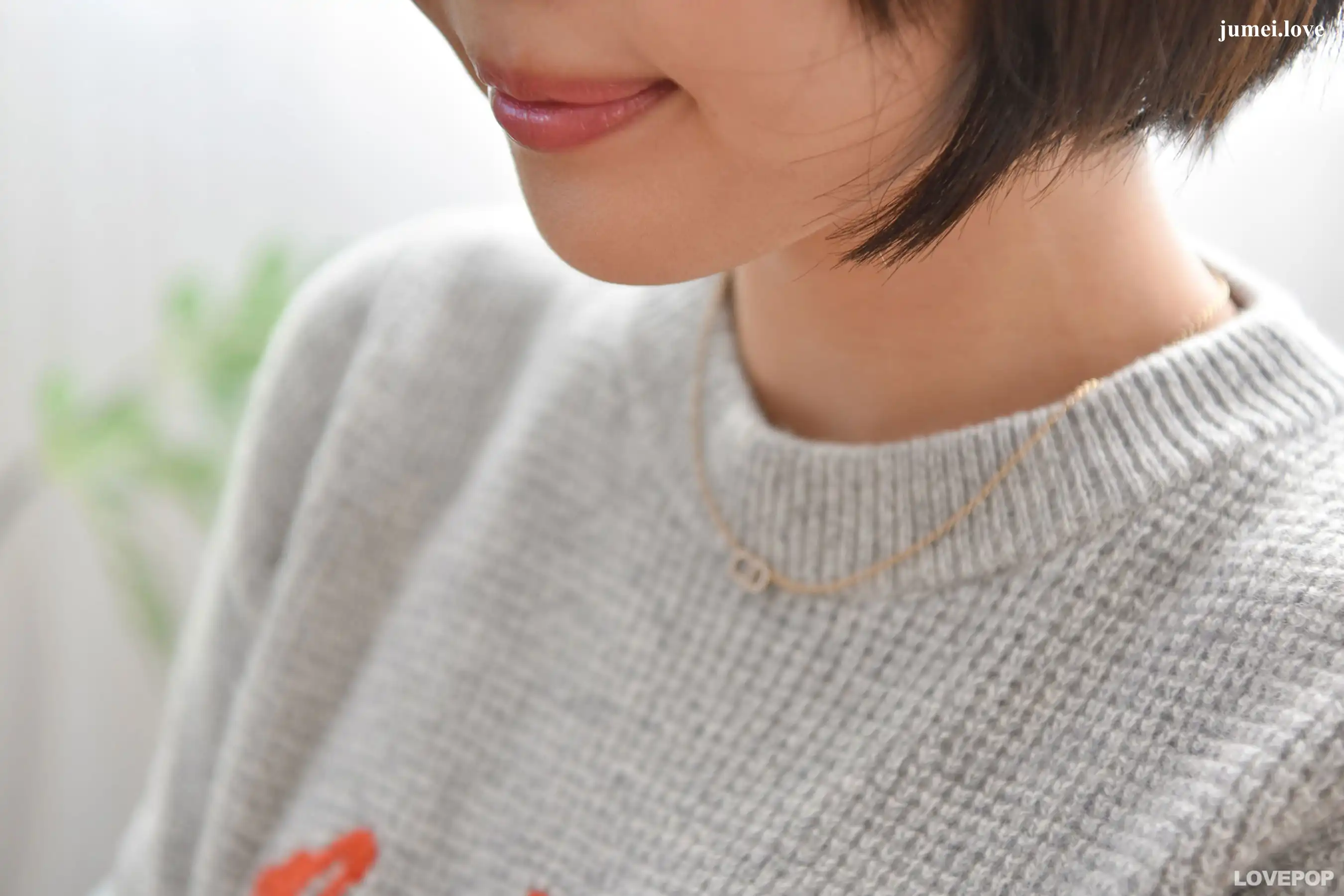 [LOVEPOP] Moeka Sasaki 佐々木萌香 Photoset 39 第5张