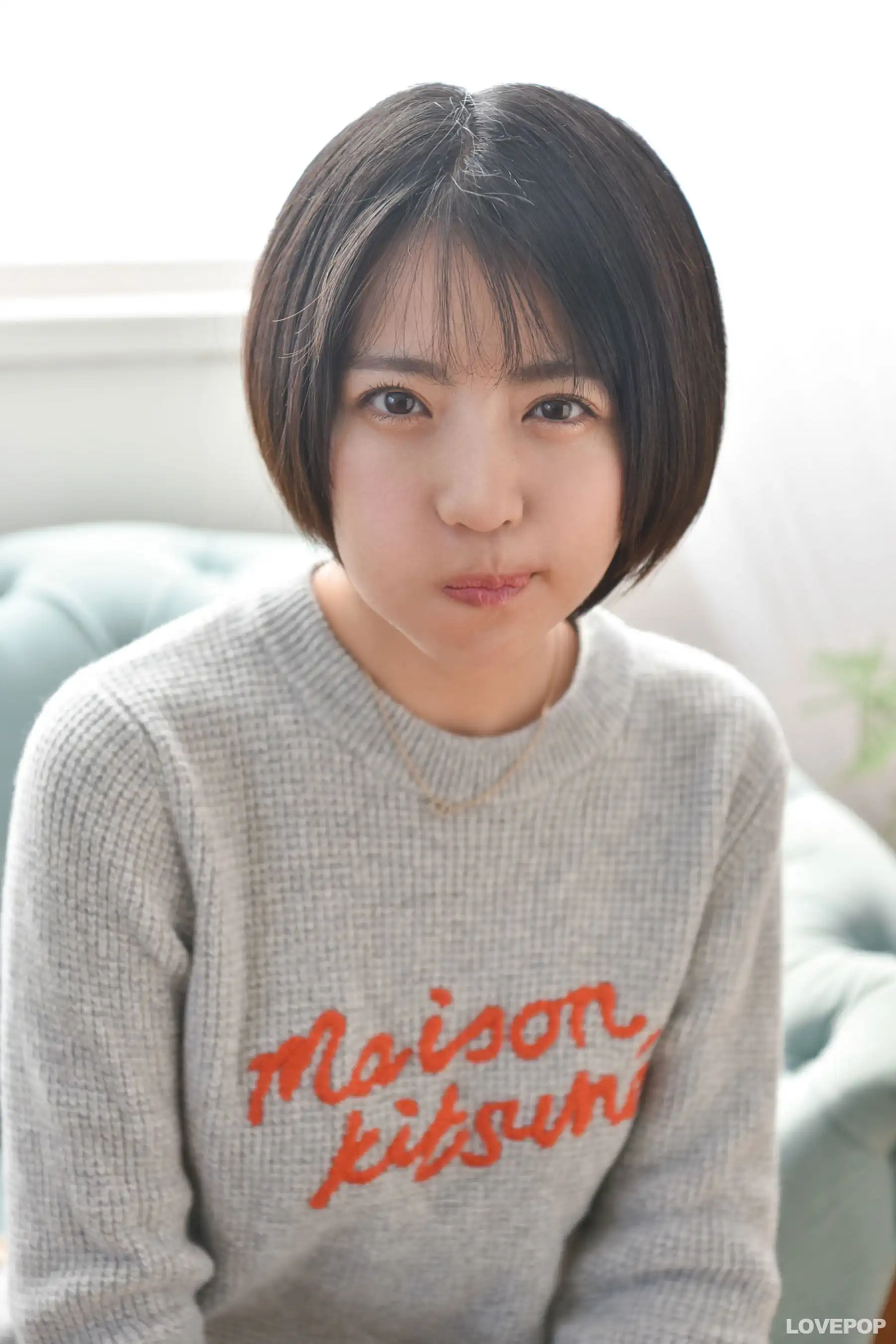 [LOVEPOP] Moeka Sasaki 佐々木萌香 Photoset 39 第50张