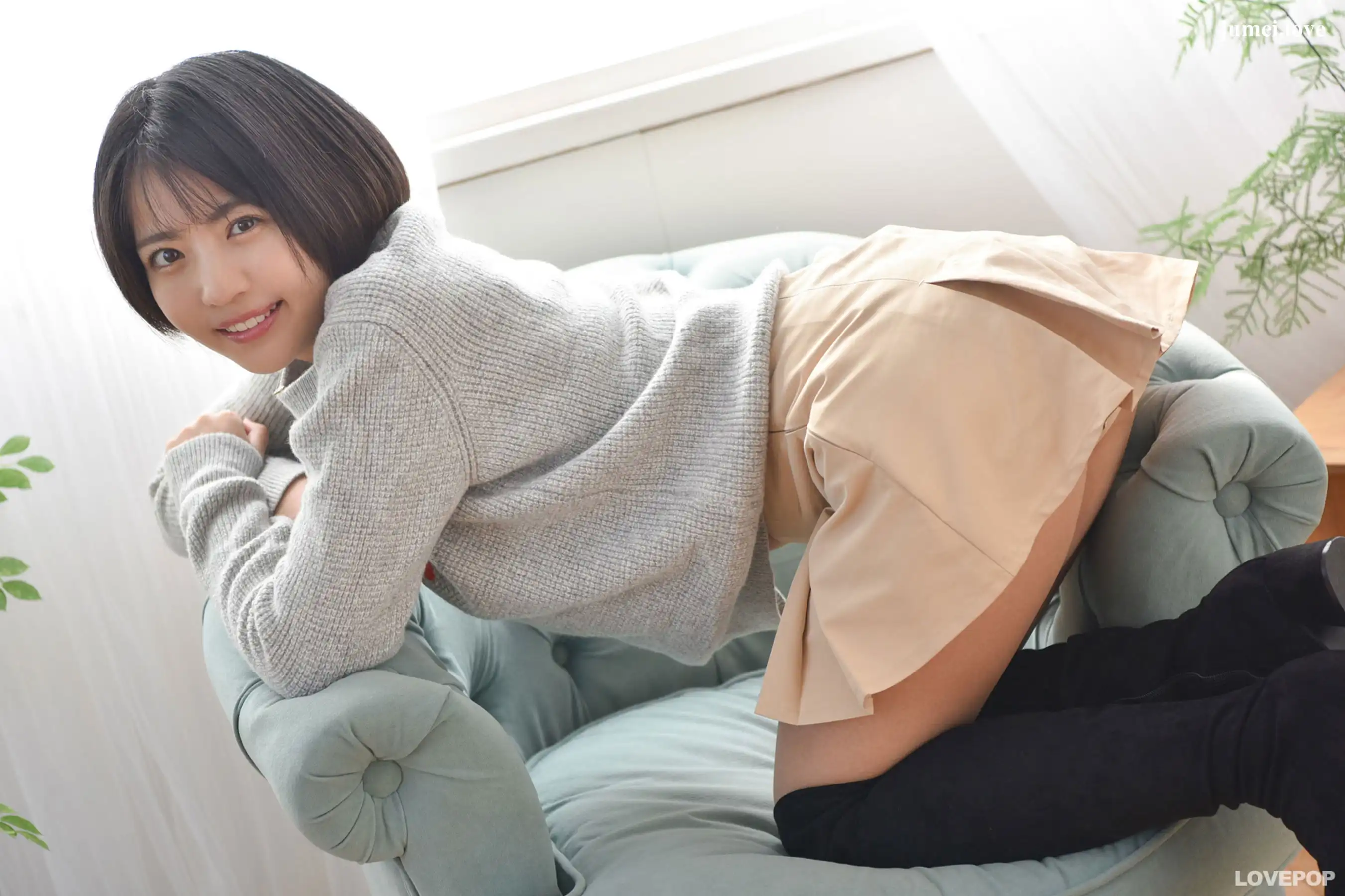 [LOVEPOP] Moeka Sasaki 佐々木萌香 Photoset 39 第55张