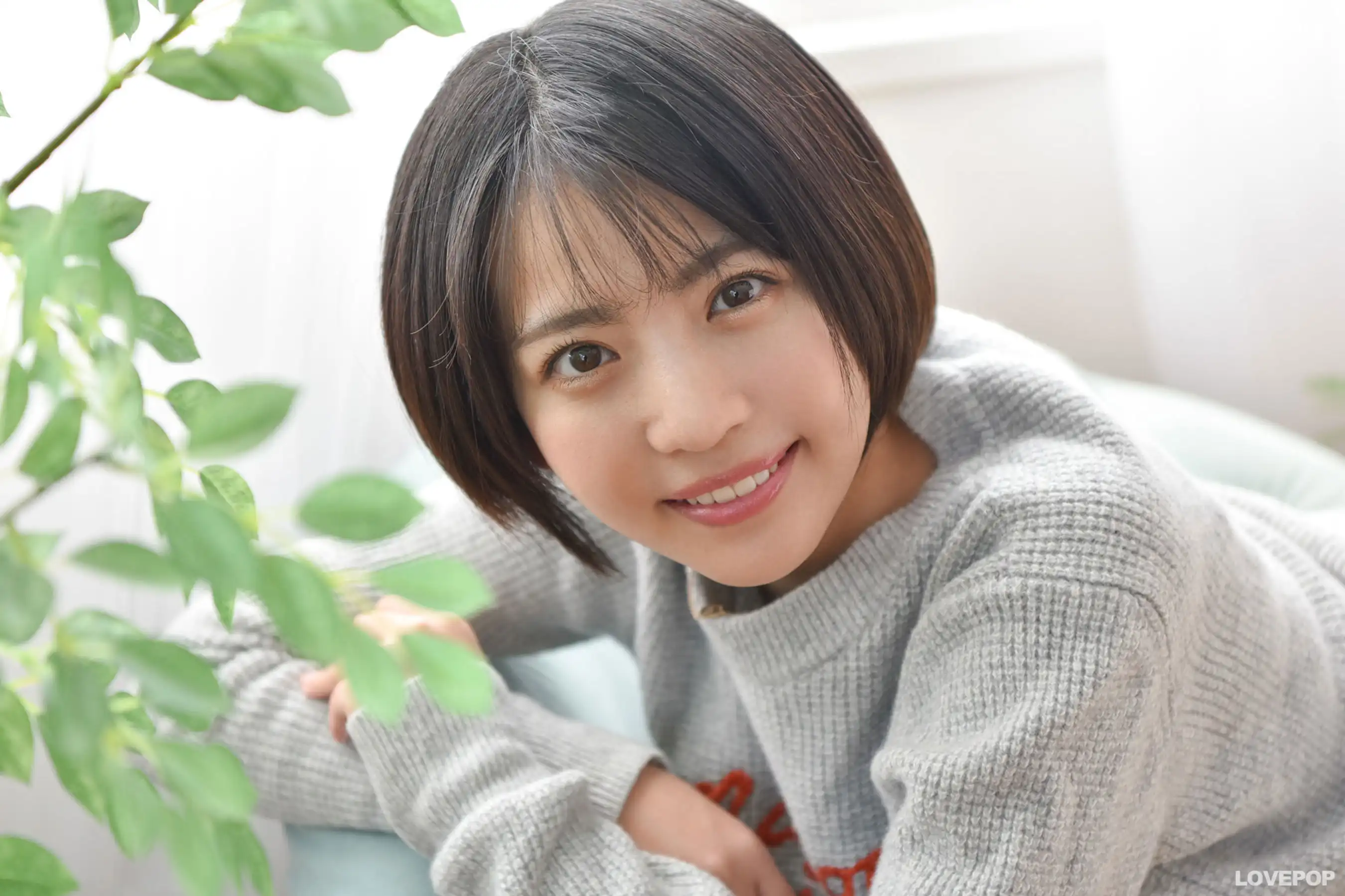 [LOVEPOP] Moeka Sasaki 佐々木萌香 Photoset 39 第57张