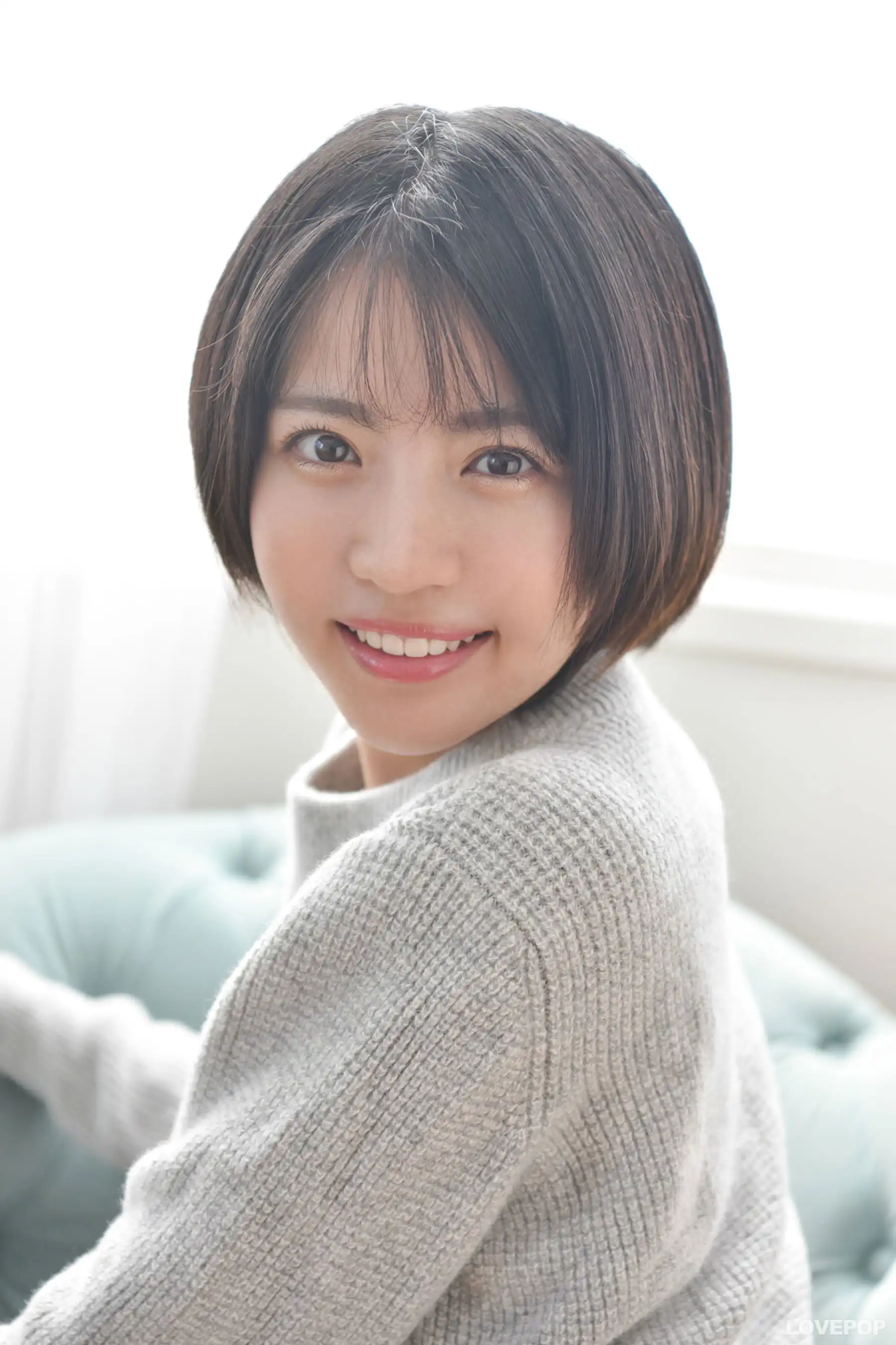 [LOVEPOP] Moeka Sasaki 佐々木萌香 Photoset 39 第61张