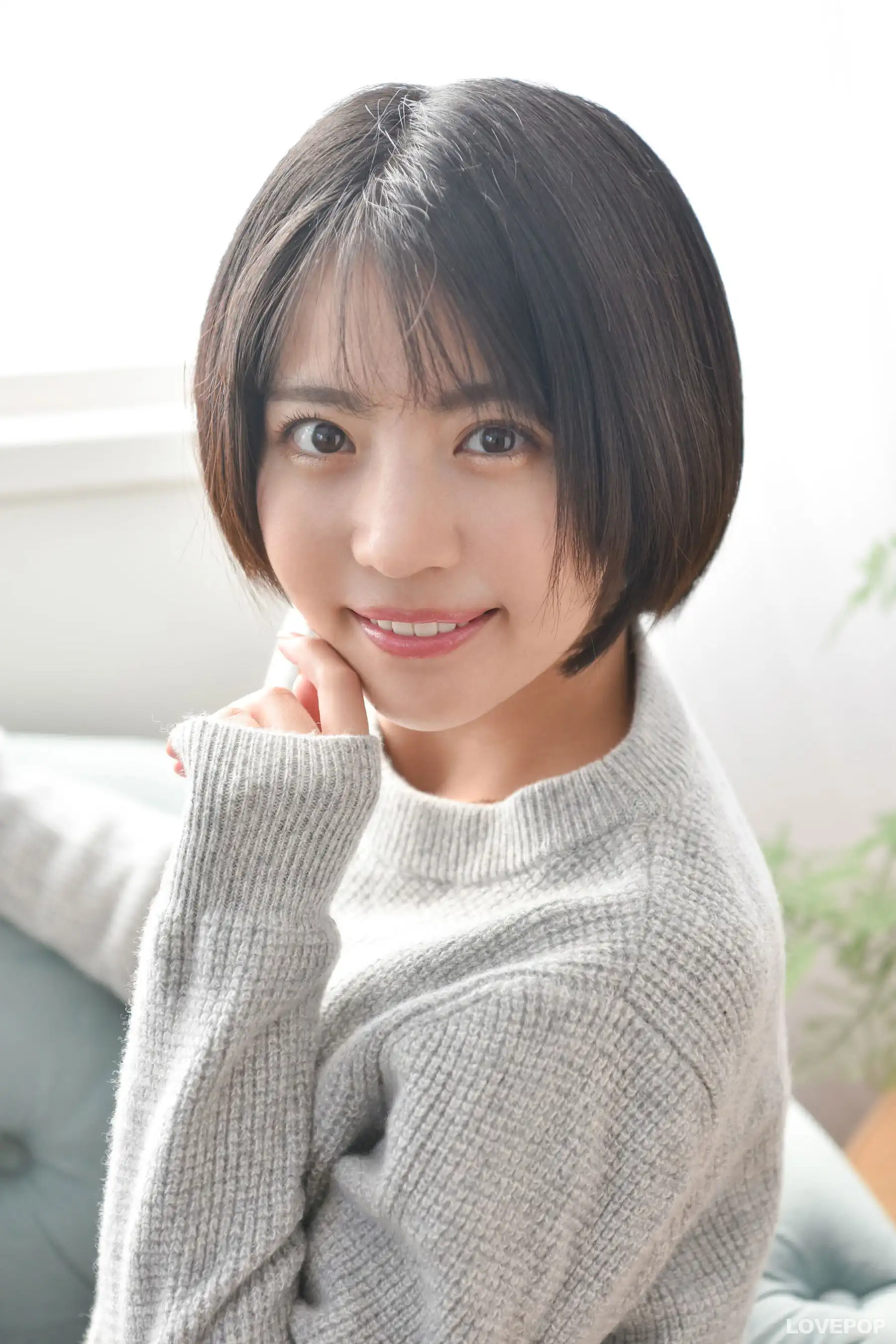 [LOVEPOP] Moeka Sasaki 佐々木萌香 Photoset 39 第65张