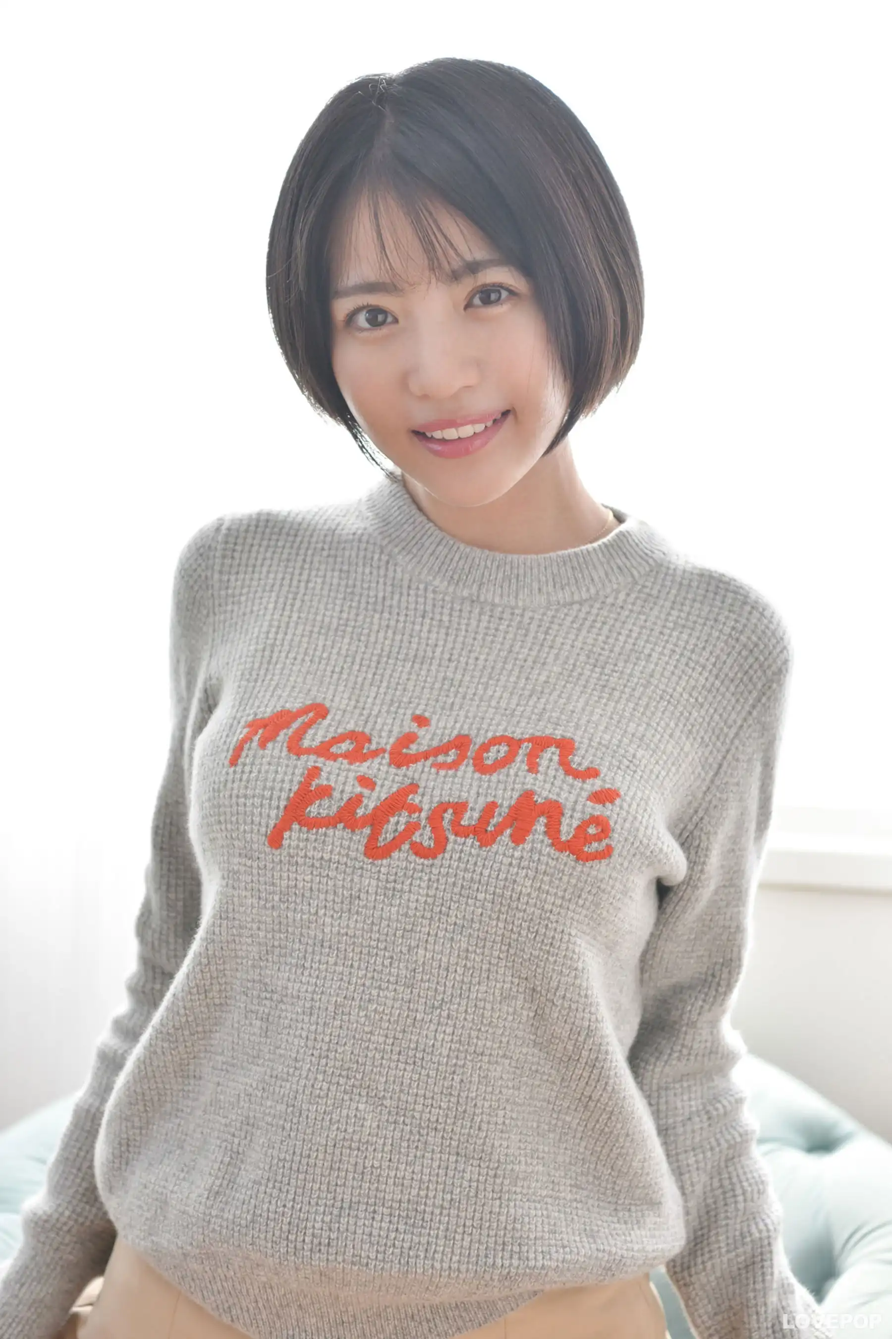 [LOVEPOP] Moeka Sasaki 佐々木萌香 Photoset 39 第67张